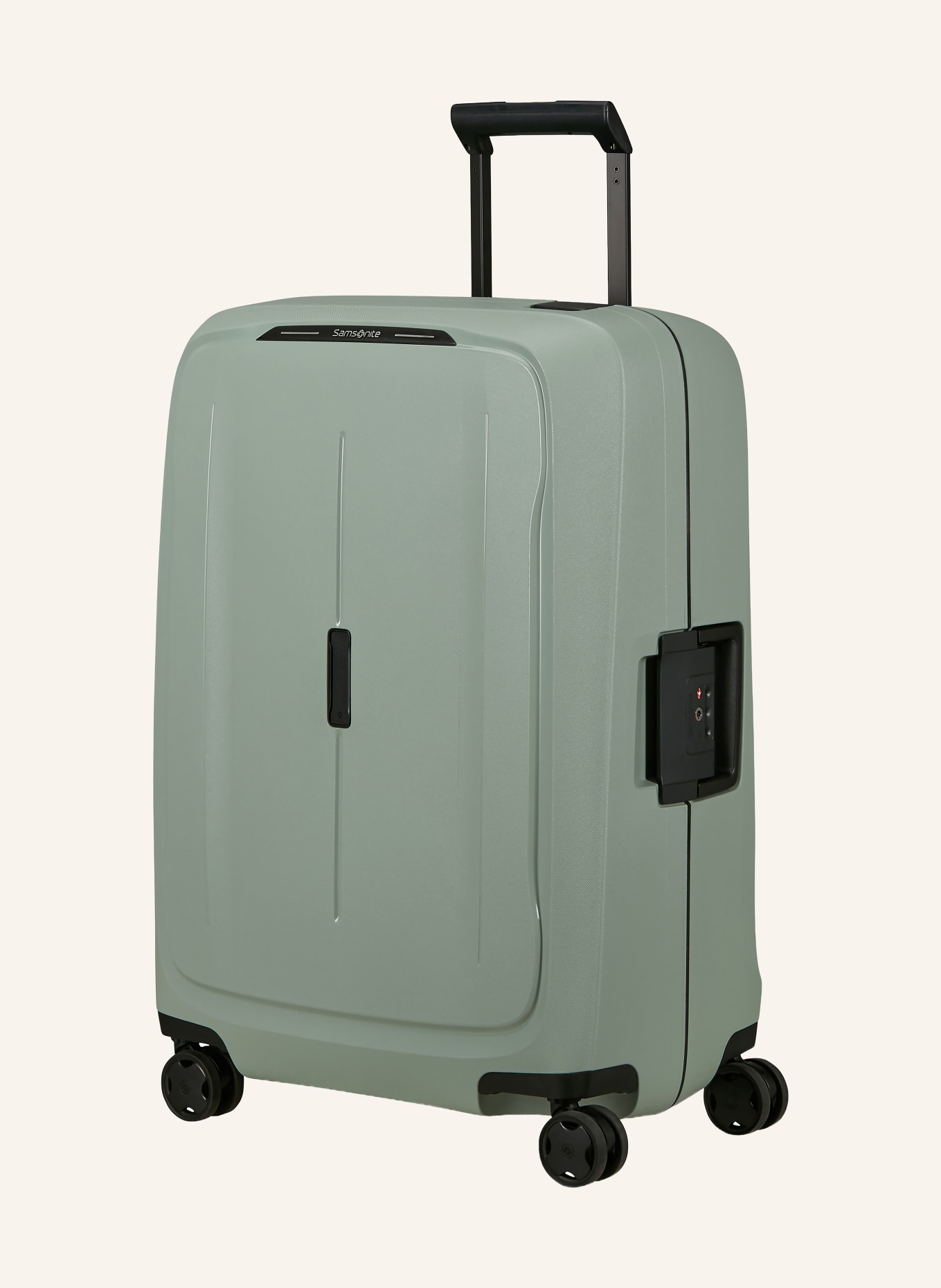Samsonite Trolley ESSENS: MINT