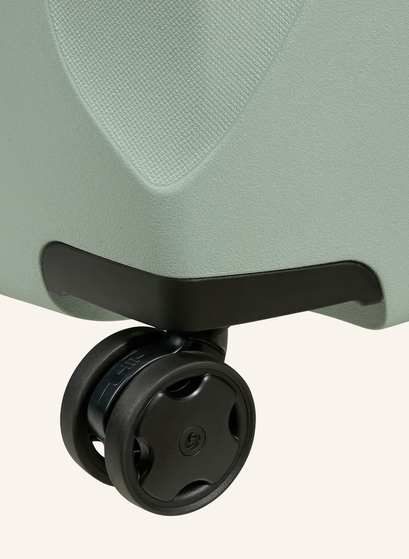 Samsonite Trolley ESSENS: MINT