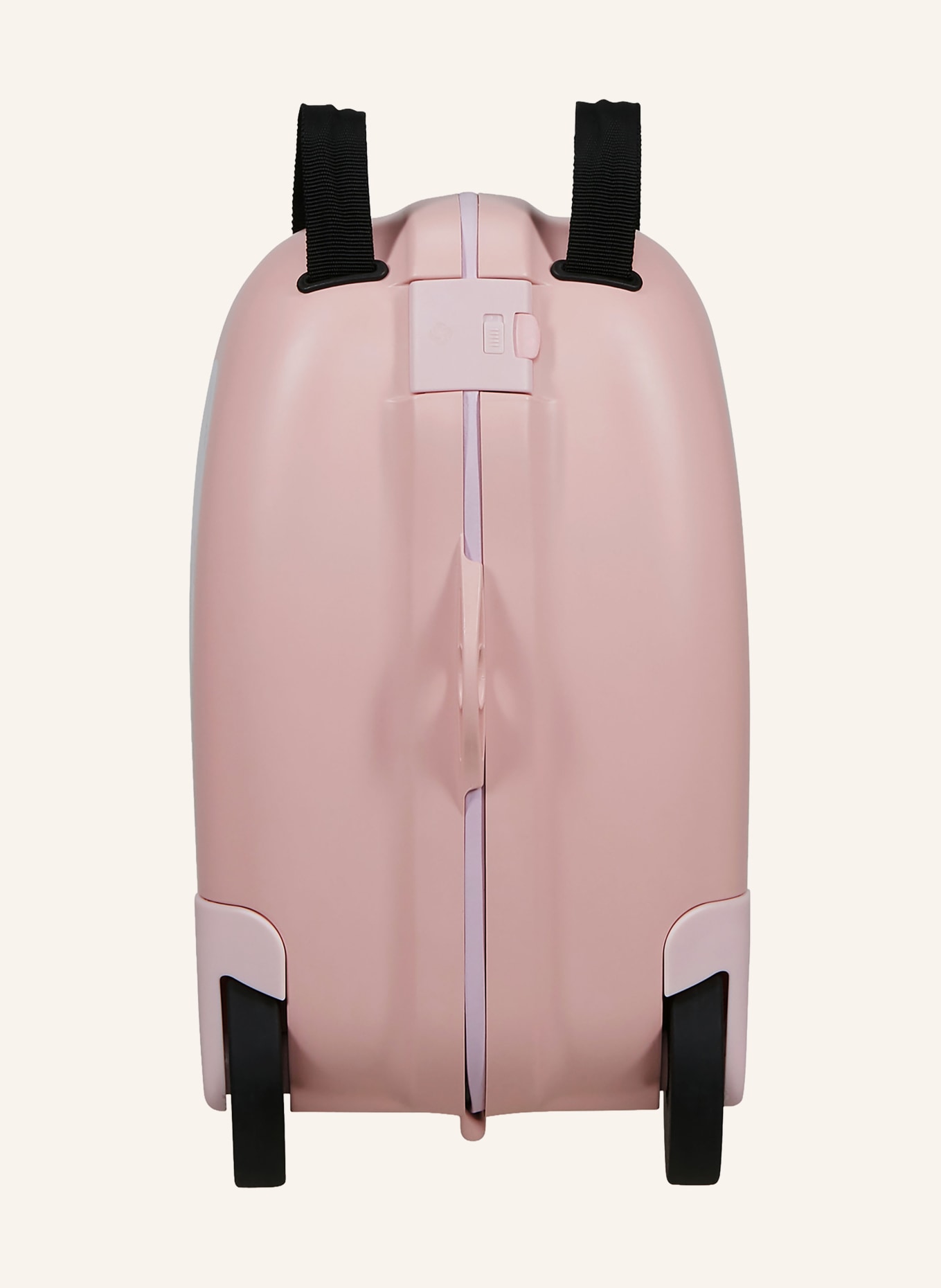 Samsonite Trolley DREAM2GO: HELLROSA / PINK / BLAU
