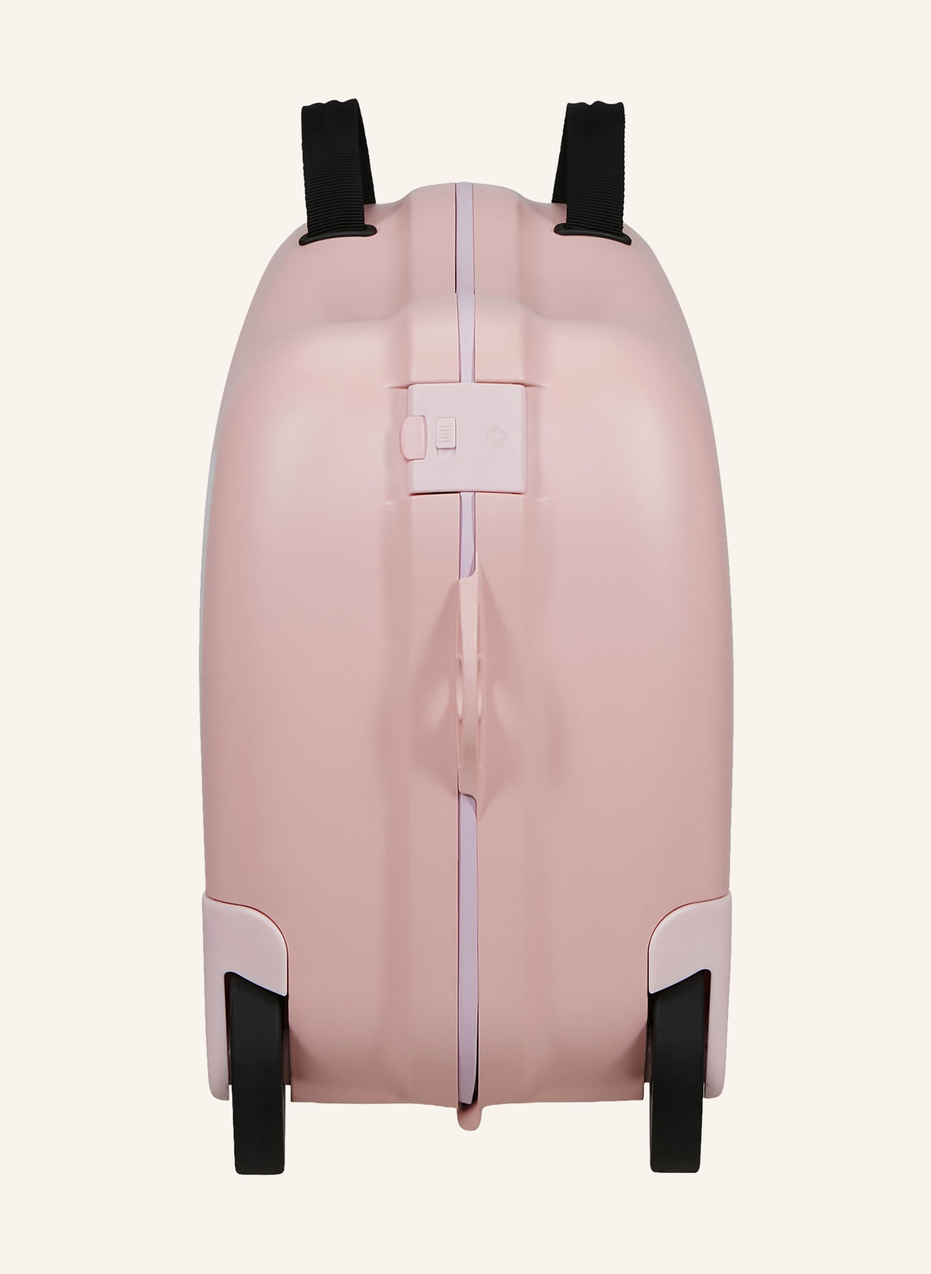 Samsonite Trolley DREAM2GO: HELLROSA / PINK / BLAU