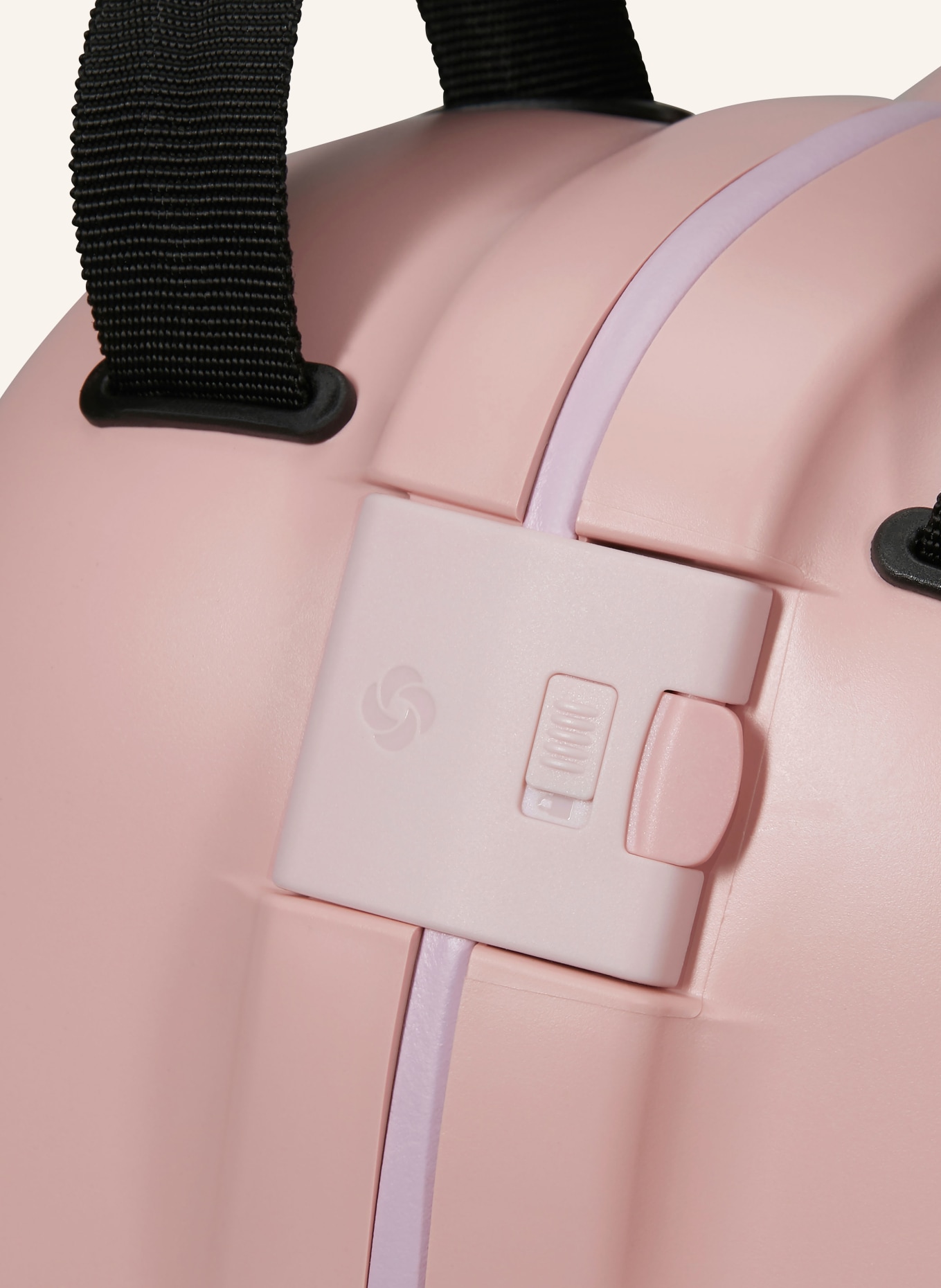 Samsonite Trolley DREAM2GO: HELLROSA / PINK / BLAU