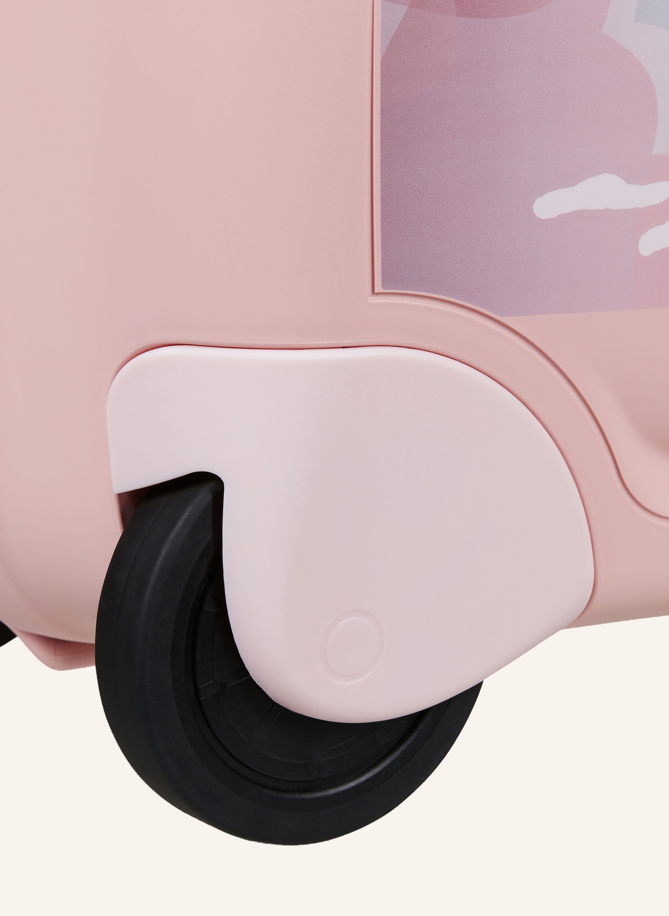 Samsonite Trolley DREAM2GO: HELLROSA / PINK / BLAU