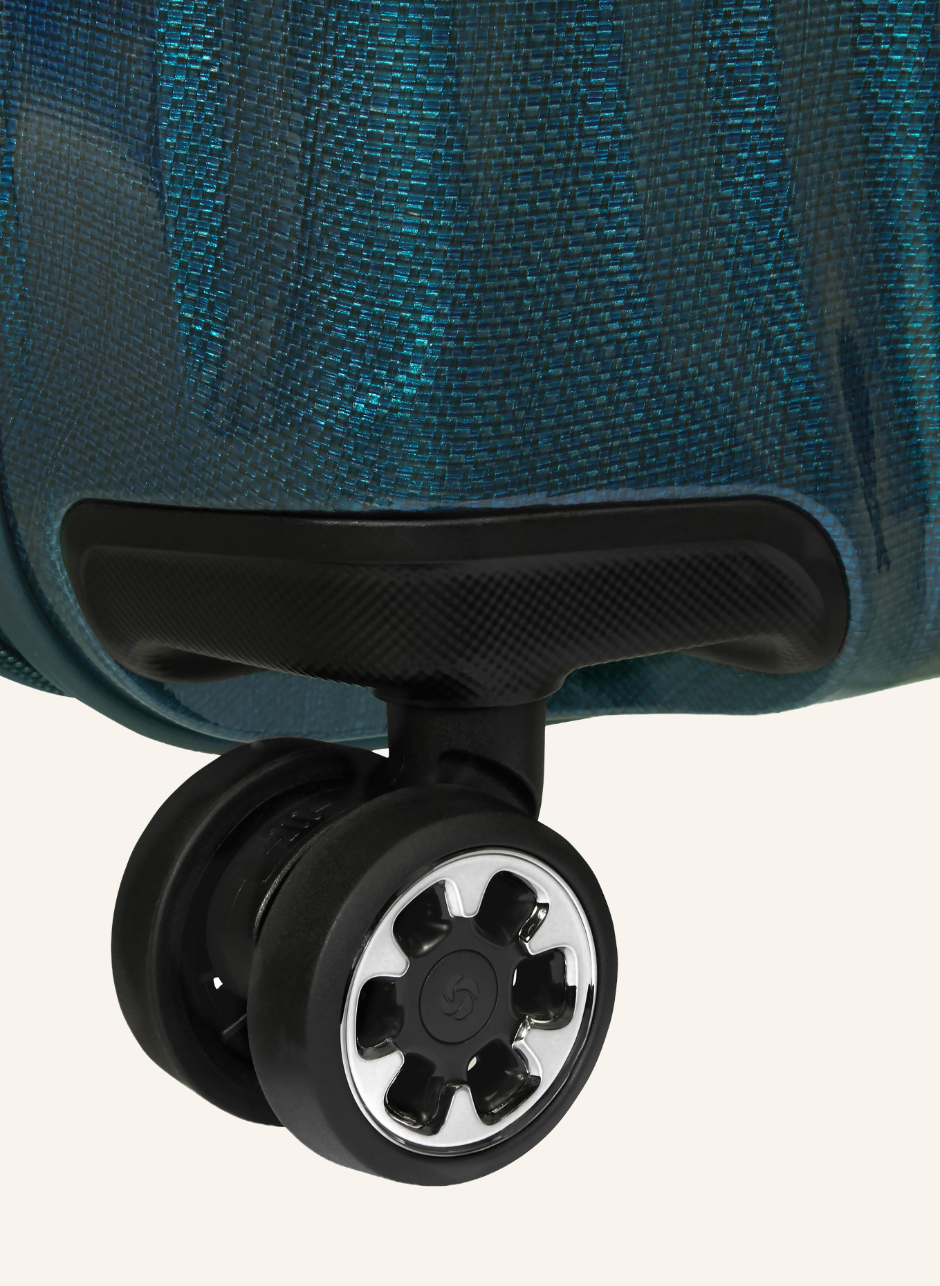 Samsonite Trolley NEXIS: PETROL