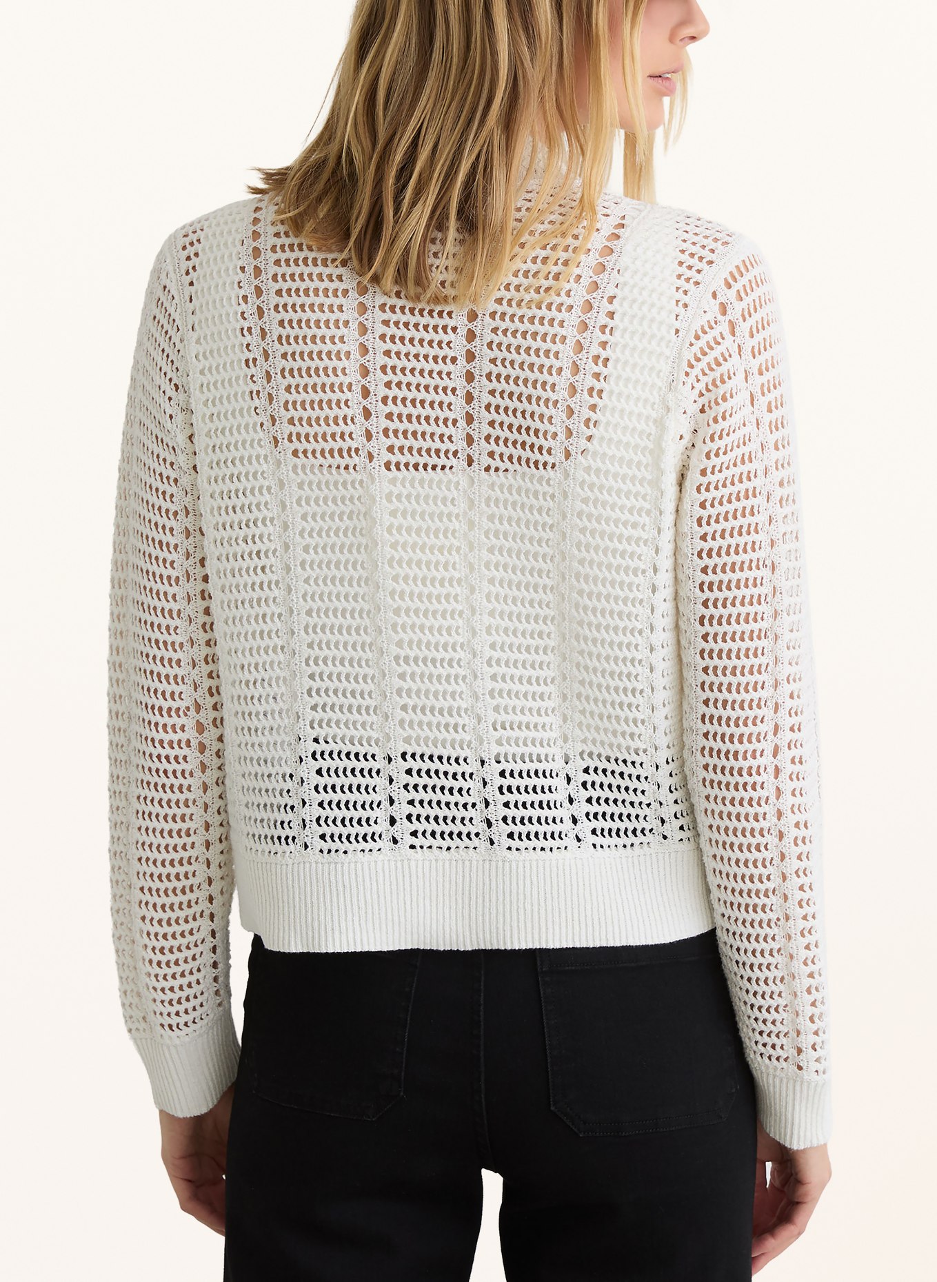 REISS Vest STAR: WIT