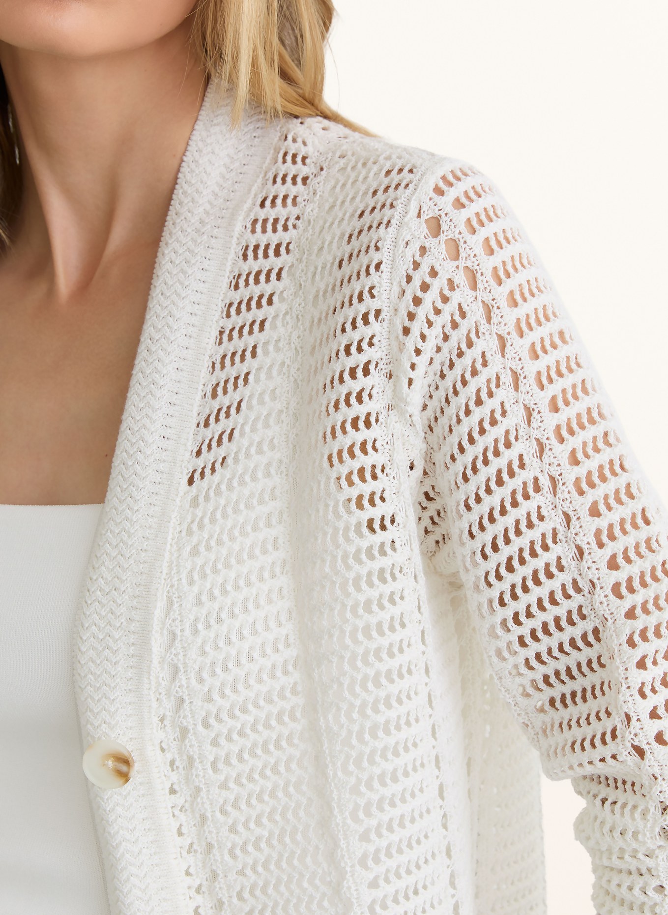 REISS Vest STAR: WIT