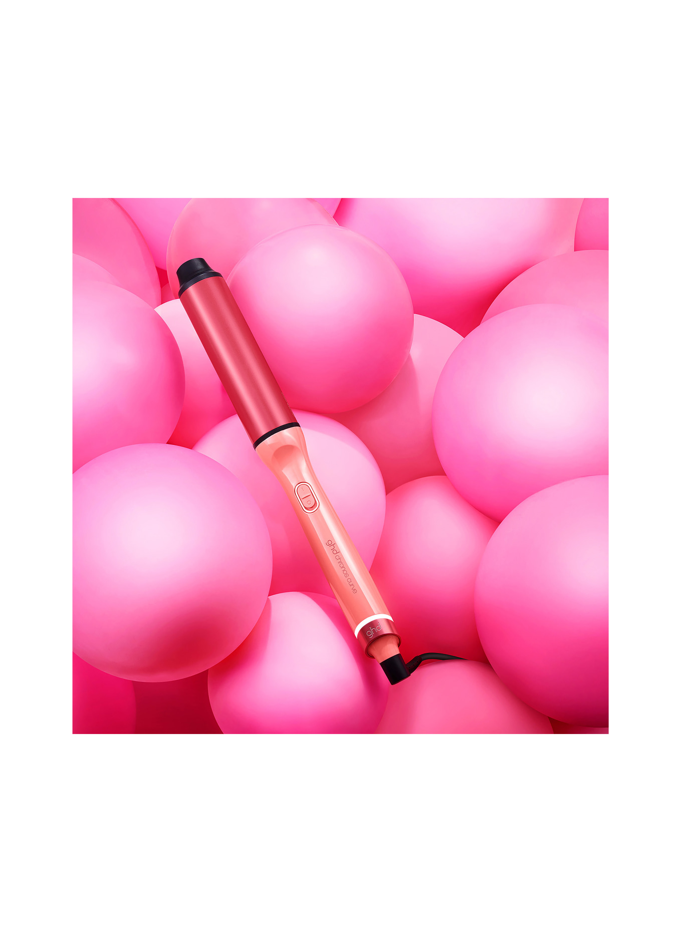 ghd CHRONOS CURVE MAX