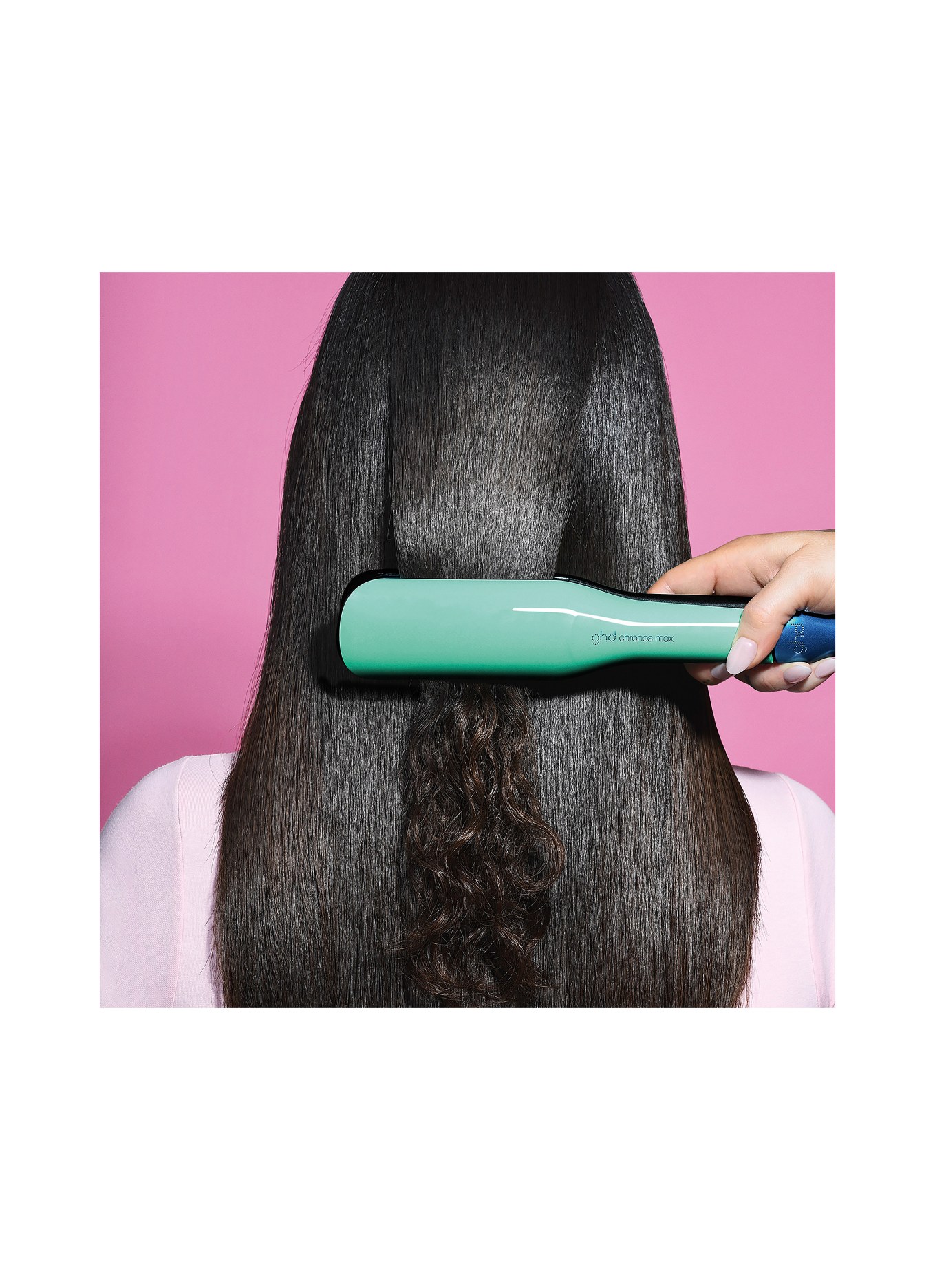 ghd CHRONOS MAX STYLER