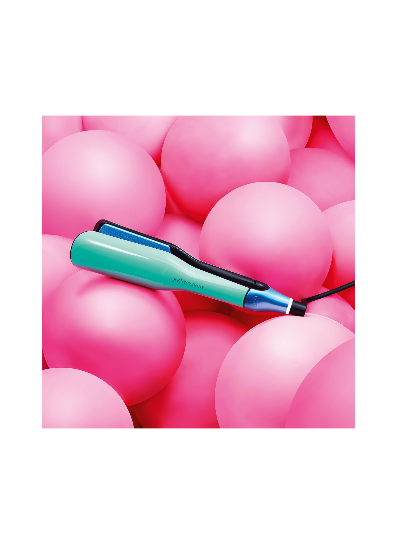 ghd CHRONOS MAX STYLER