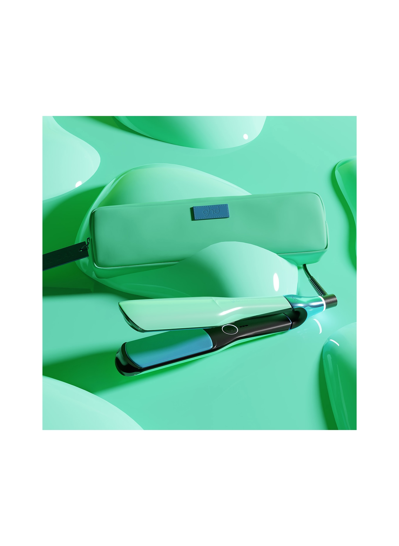 ghd CHRONOS MAX STYLER