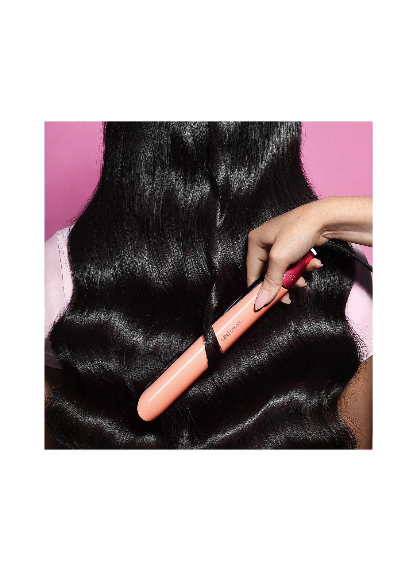 ghd CHRONOS™ STYLER