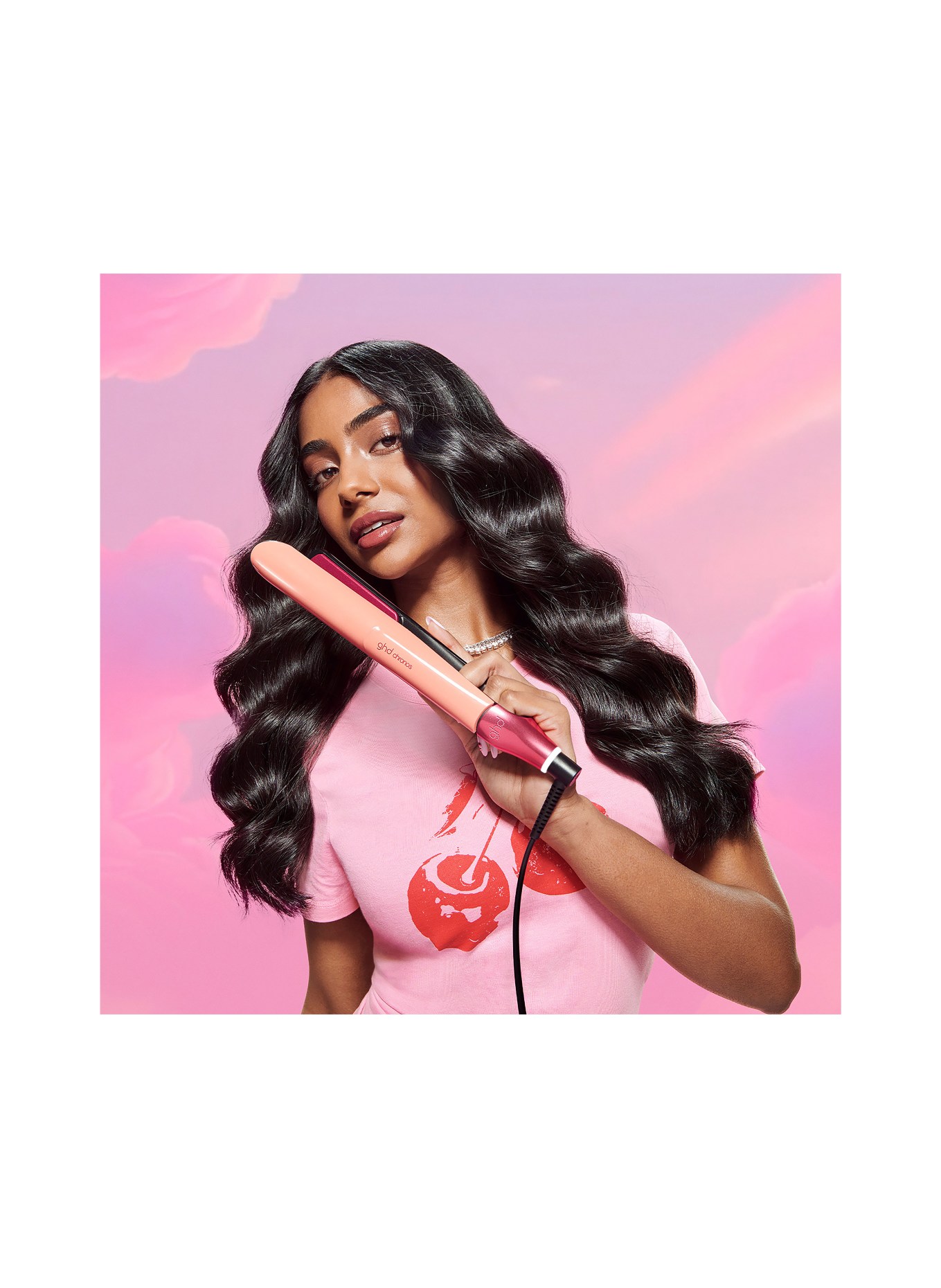 ghd CHRONOS™ STYLER