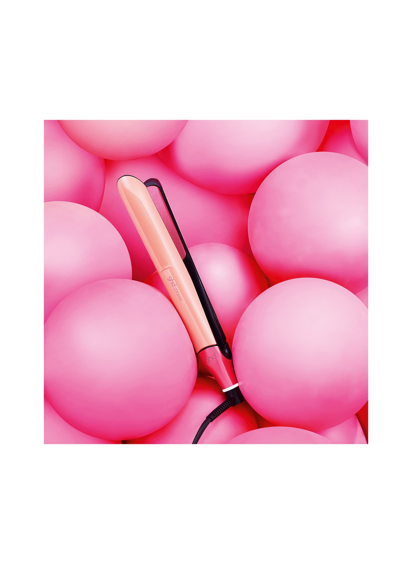 ghd CHRONOS™ STYLER