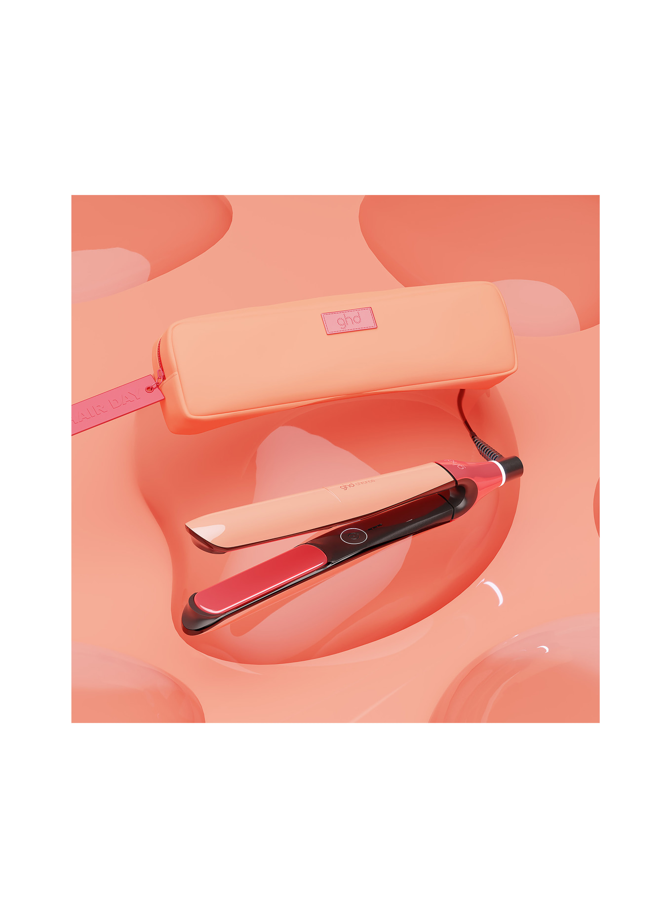 ghd CHRONOS™ STYLER