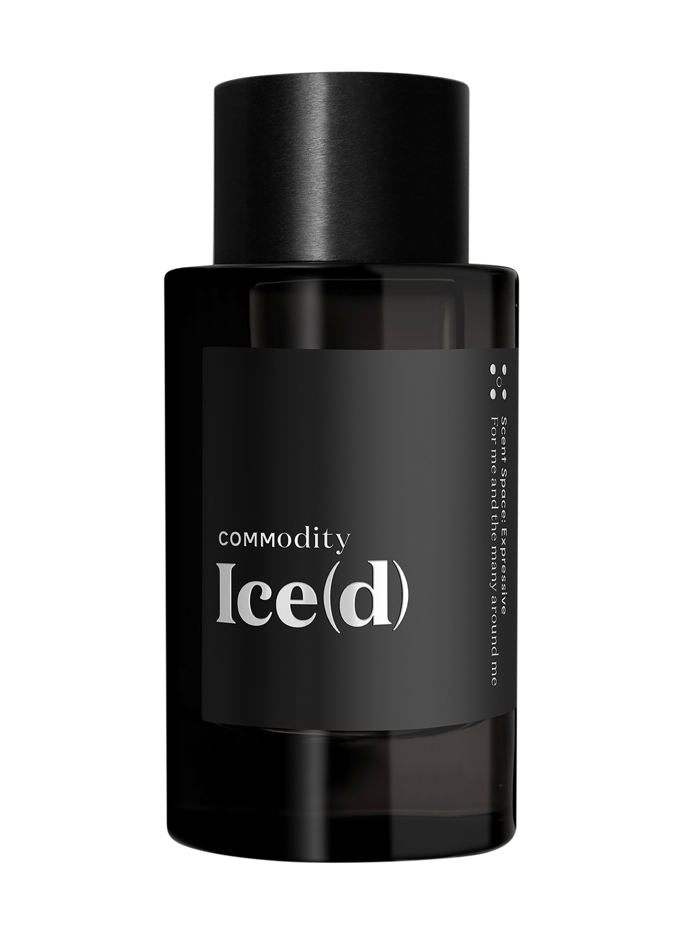 commodity ICE(D)
