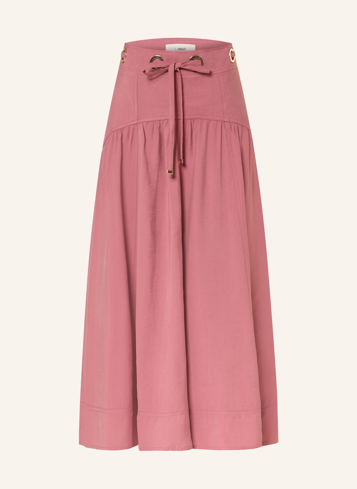 ba&sh Rock DONIA: ALTROSA