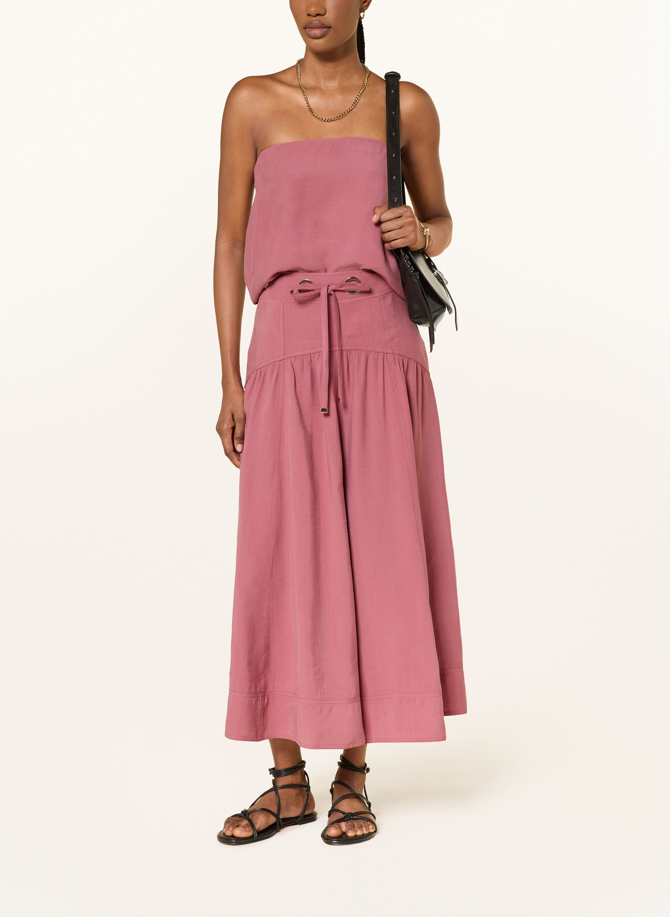 ba&sh Rock DONIA: ALTROSA