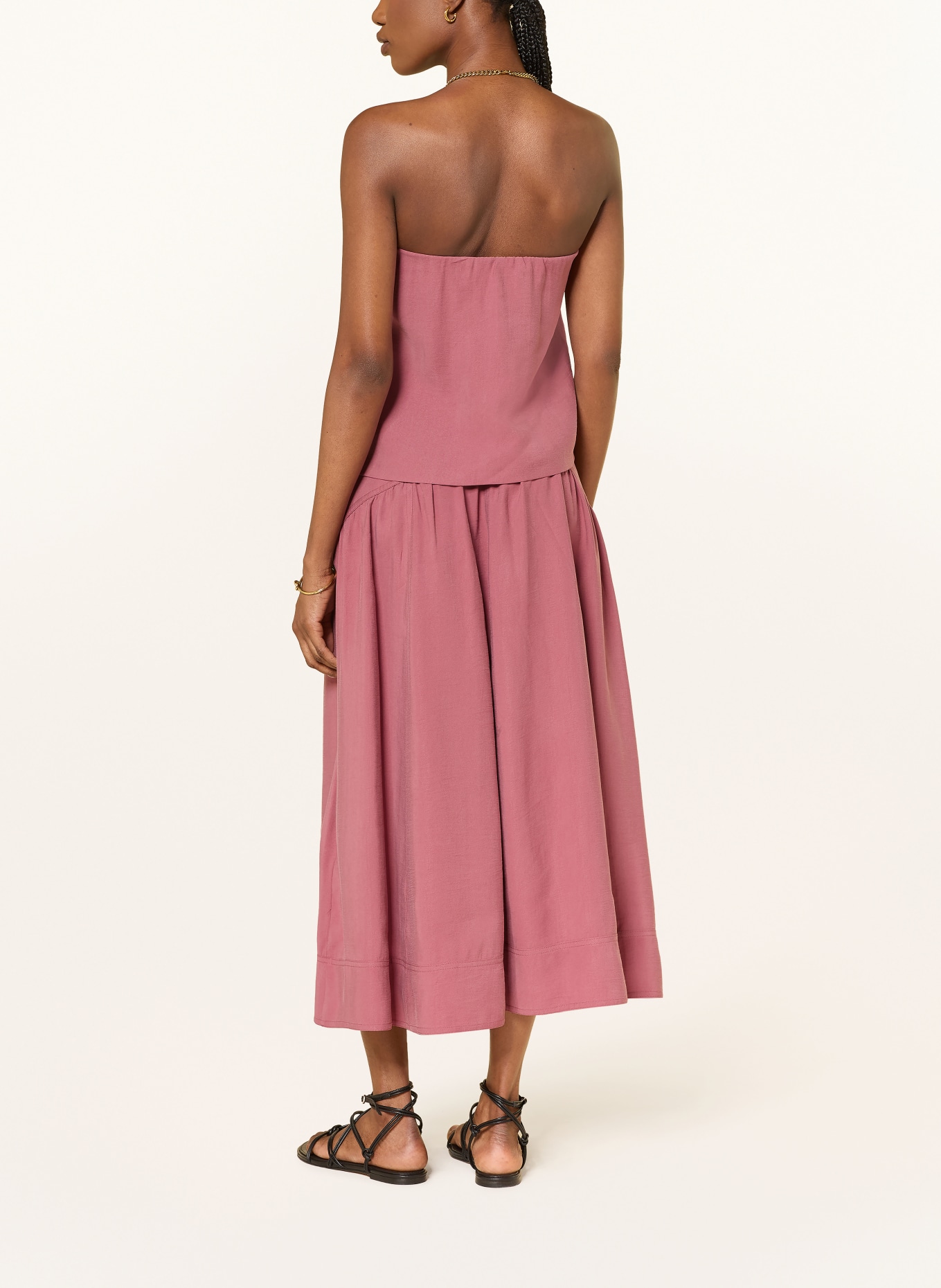 ba&sh Rock DONIA: ALTROSA