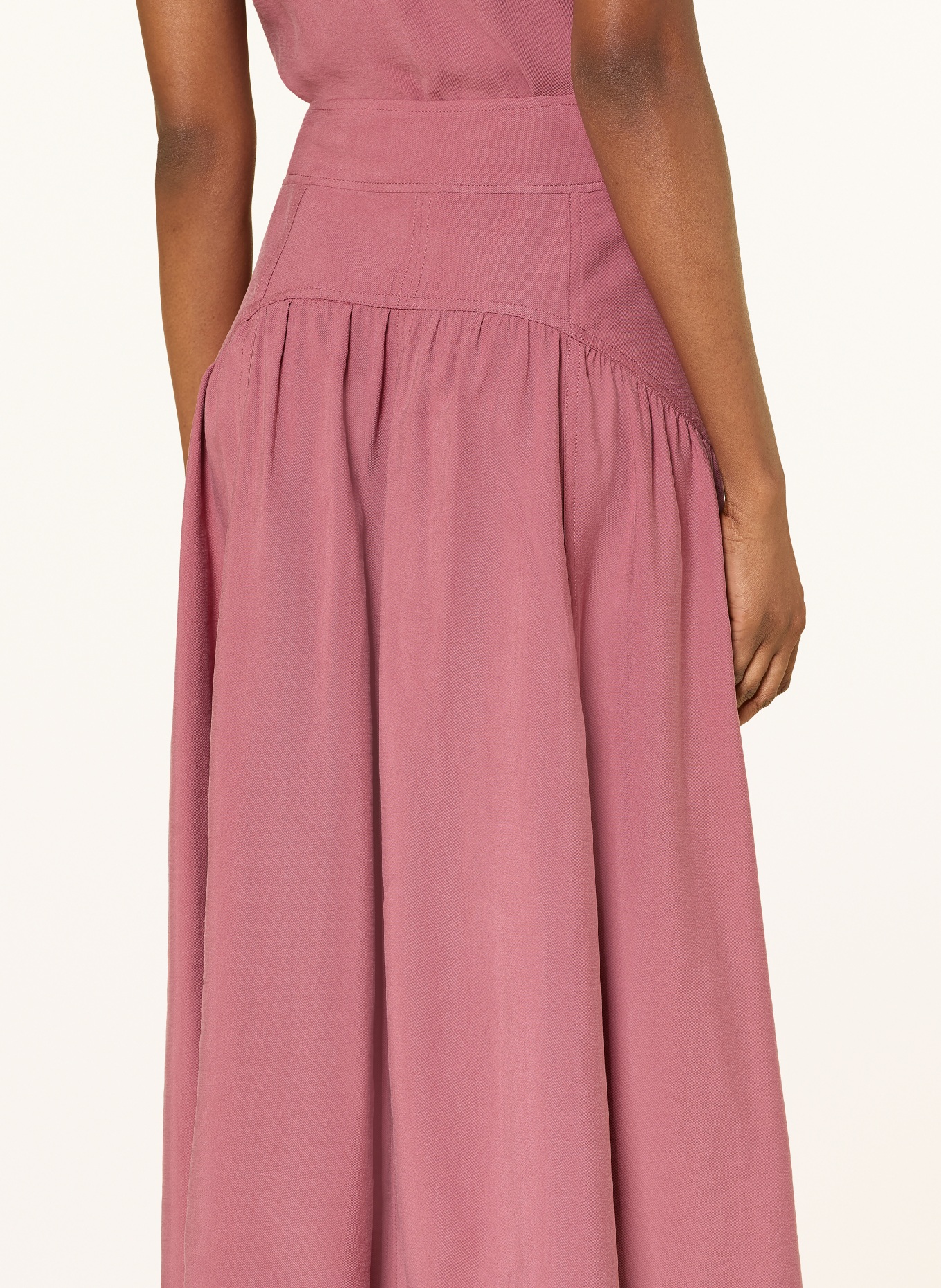 ba&sh Rock DONIA: ALTROSA