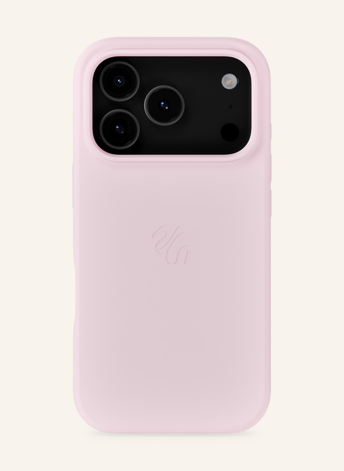 holdit Etui na smartfon: BLADORÓŻOWY