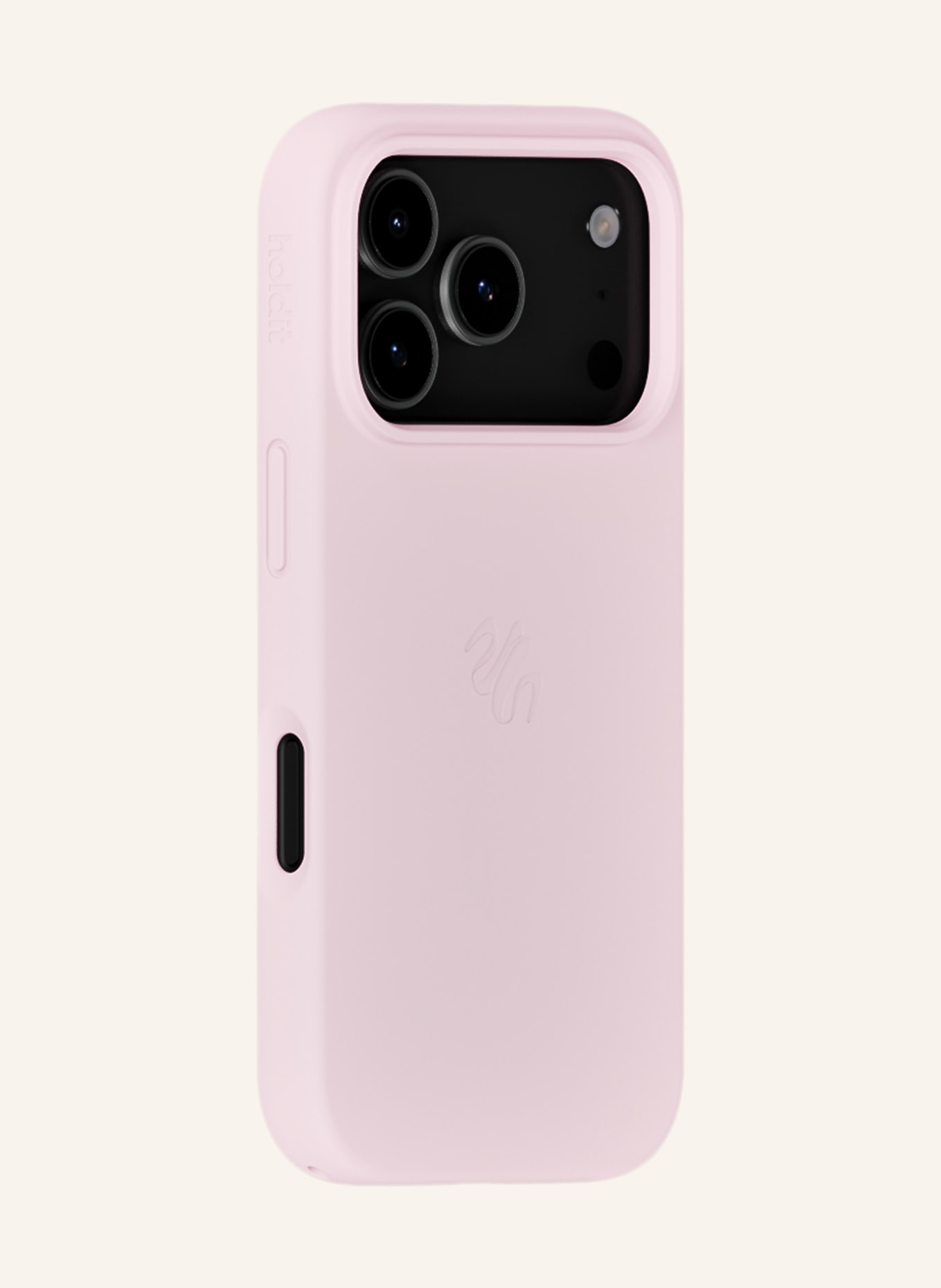 holdit Etui na smartfon: BLADORÓŻOWY