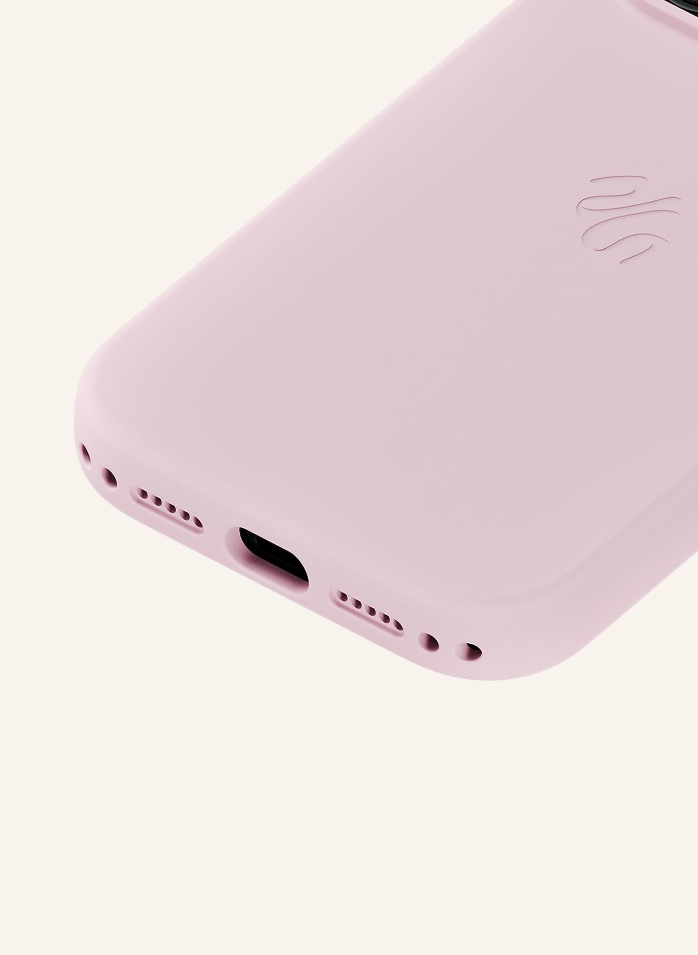 holdit Etui na smartfon: BLADORÓŻOWY