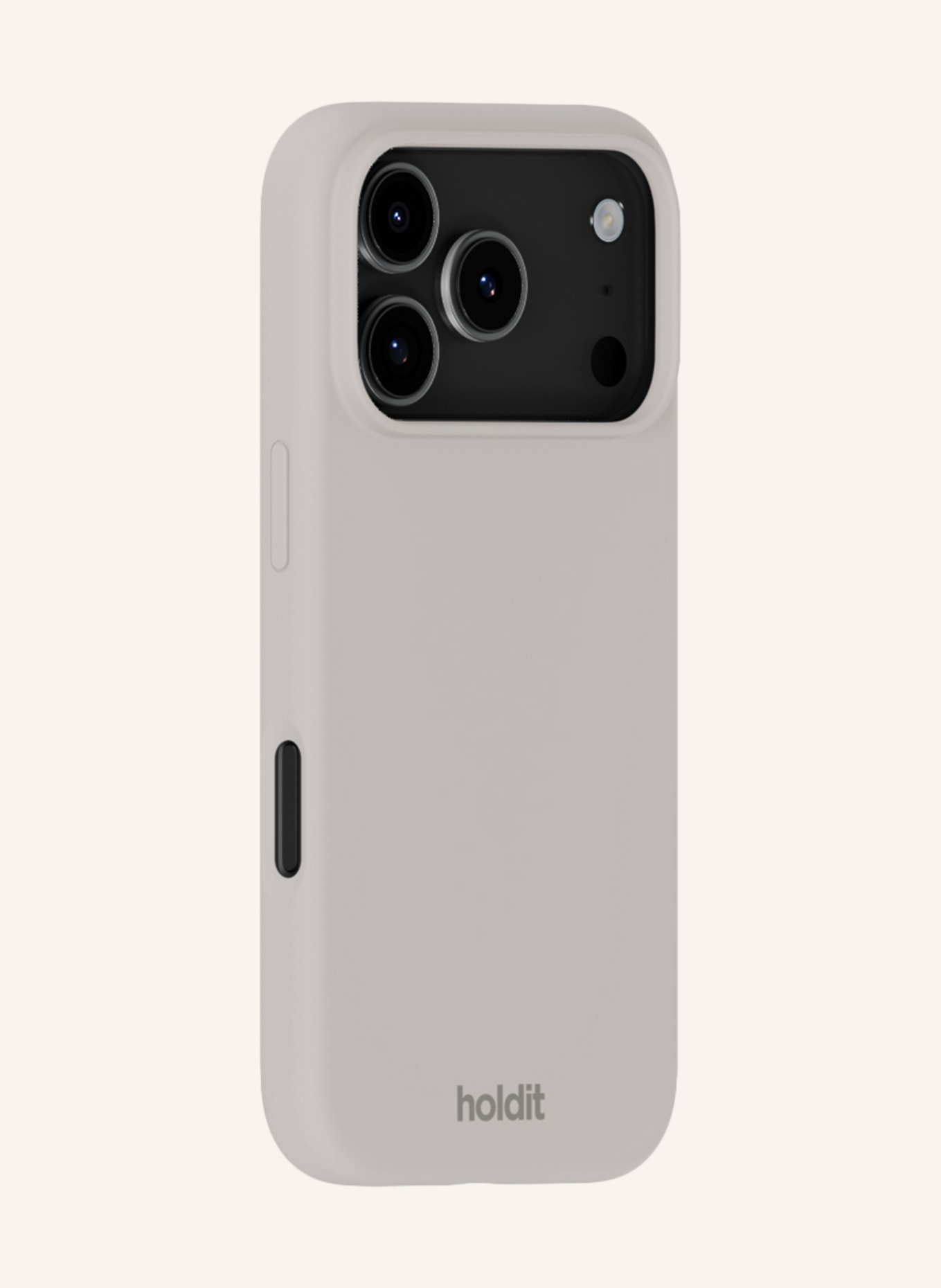 holdit Etui na smartfon: SZARY