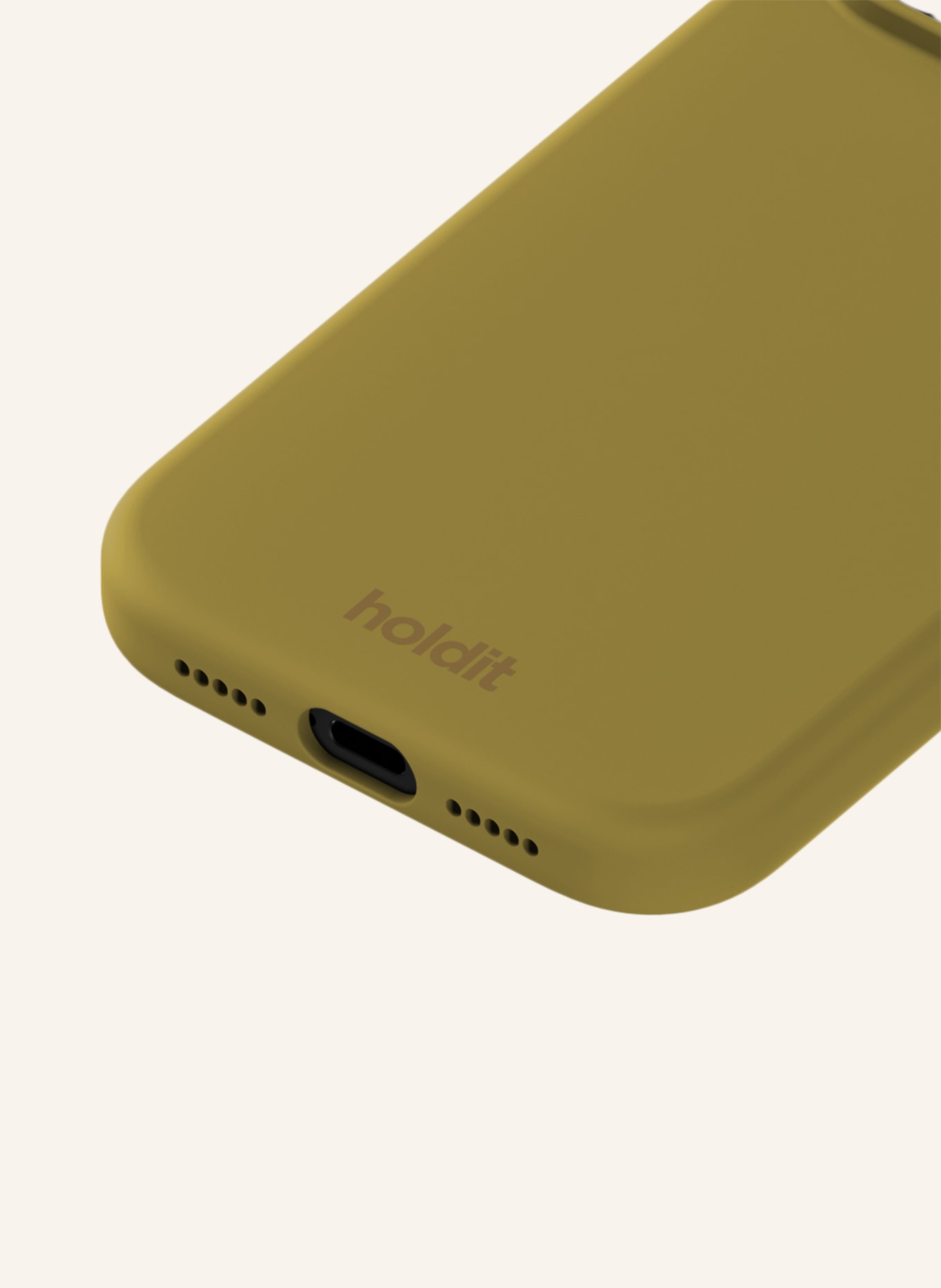 holdit Etui na smartfon: OLIWKOWY