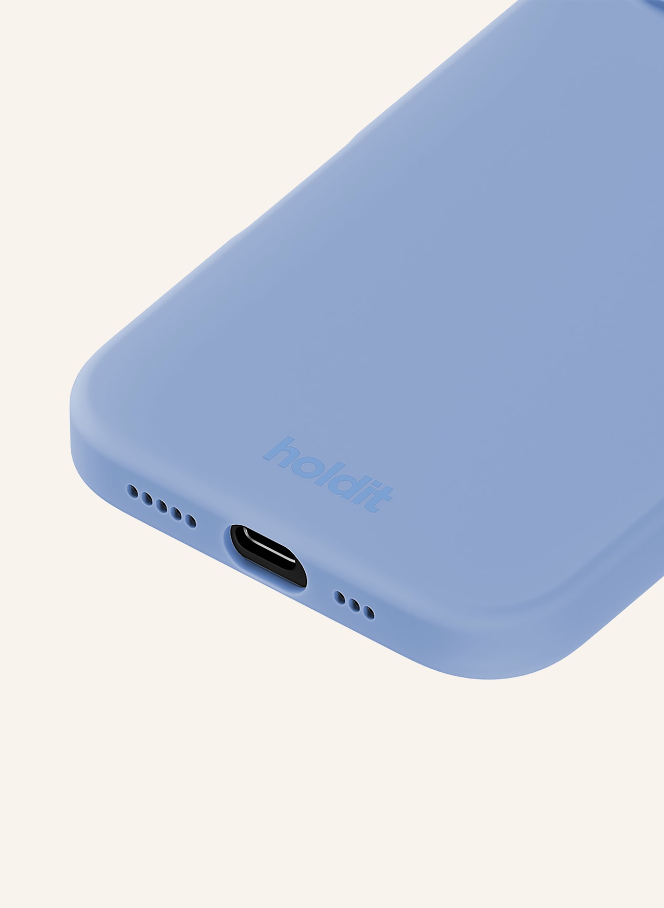 holdit Etui na smartfon: JASNONIEBIESKI