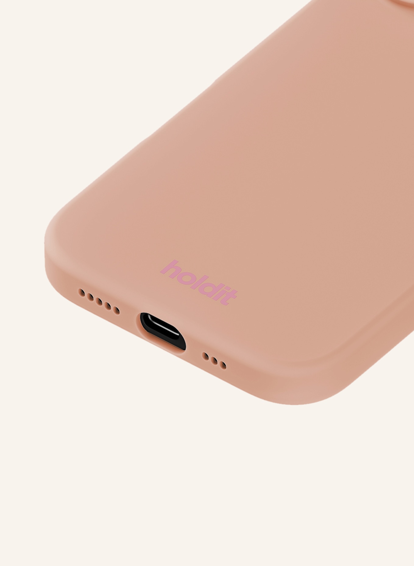 holdit Etui na smartfon: ŁOSOSIOWY