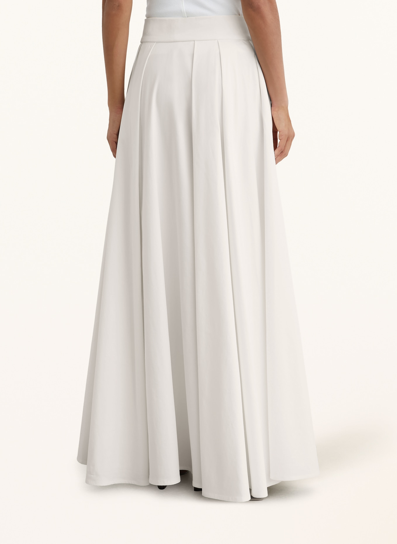 REISS Rock SIMONE: ECRU