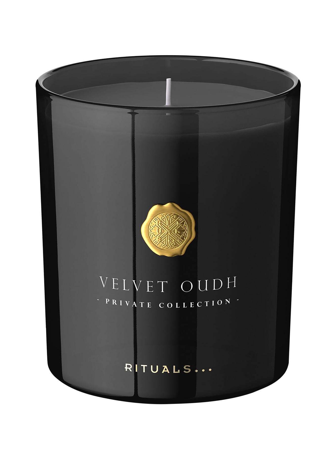 RITUALS VELVET OUDH: N/A
