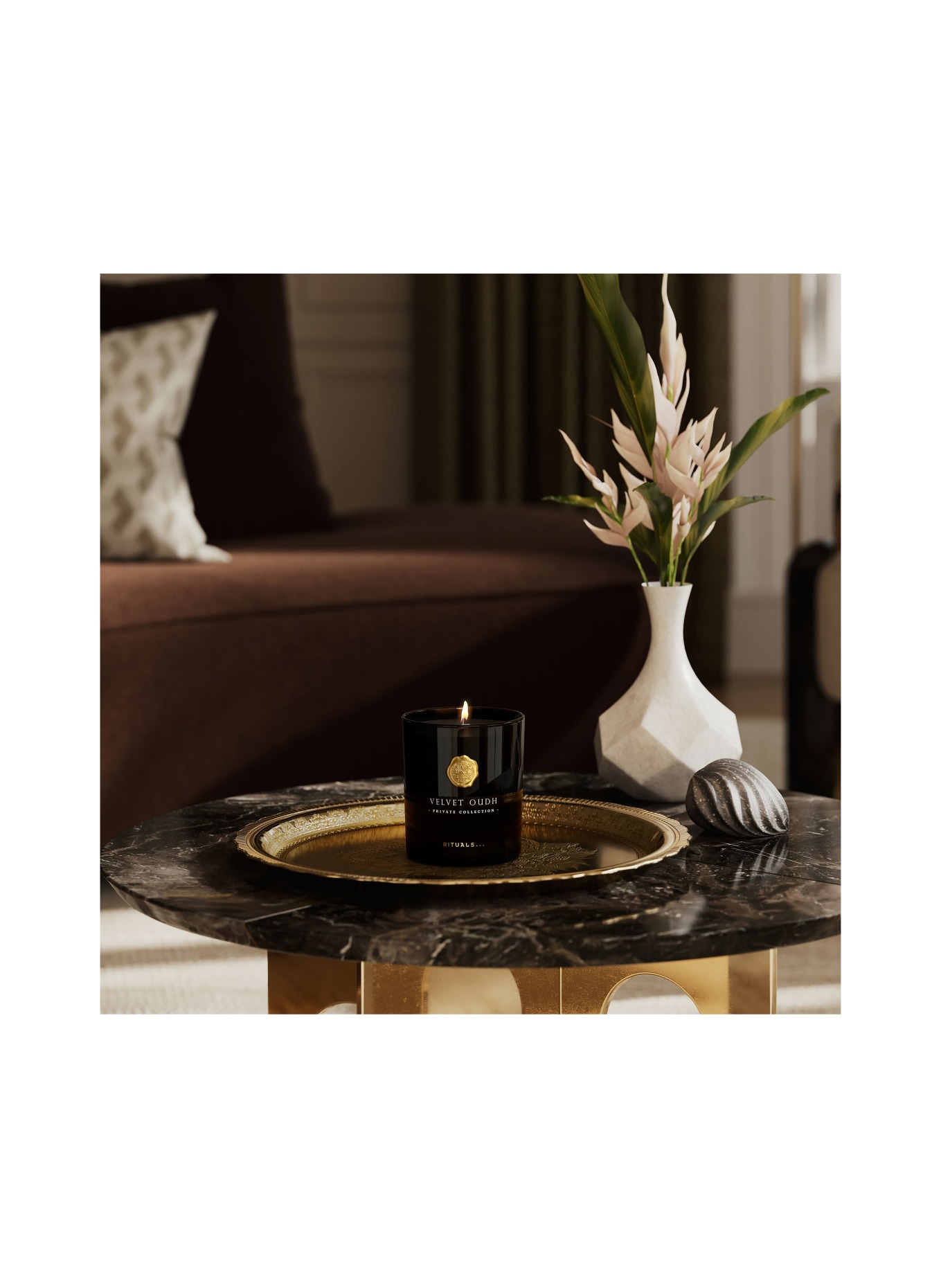 RITUALS VELVET OUDH: N/A
