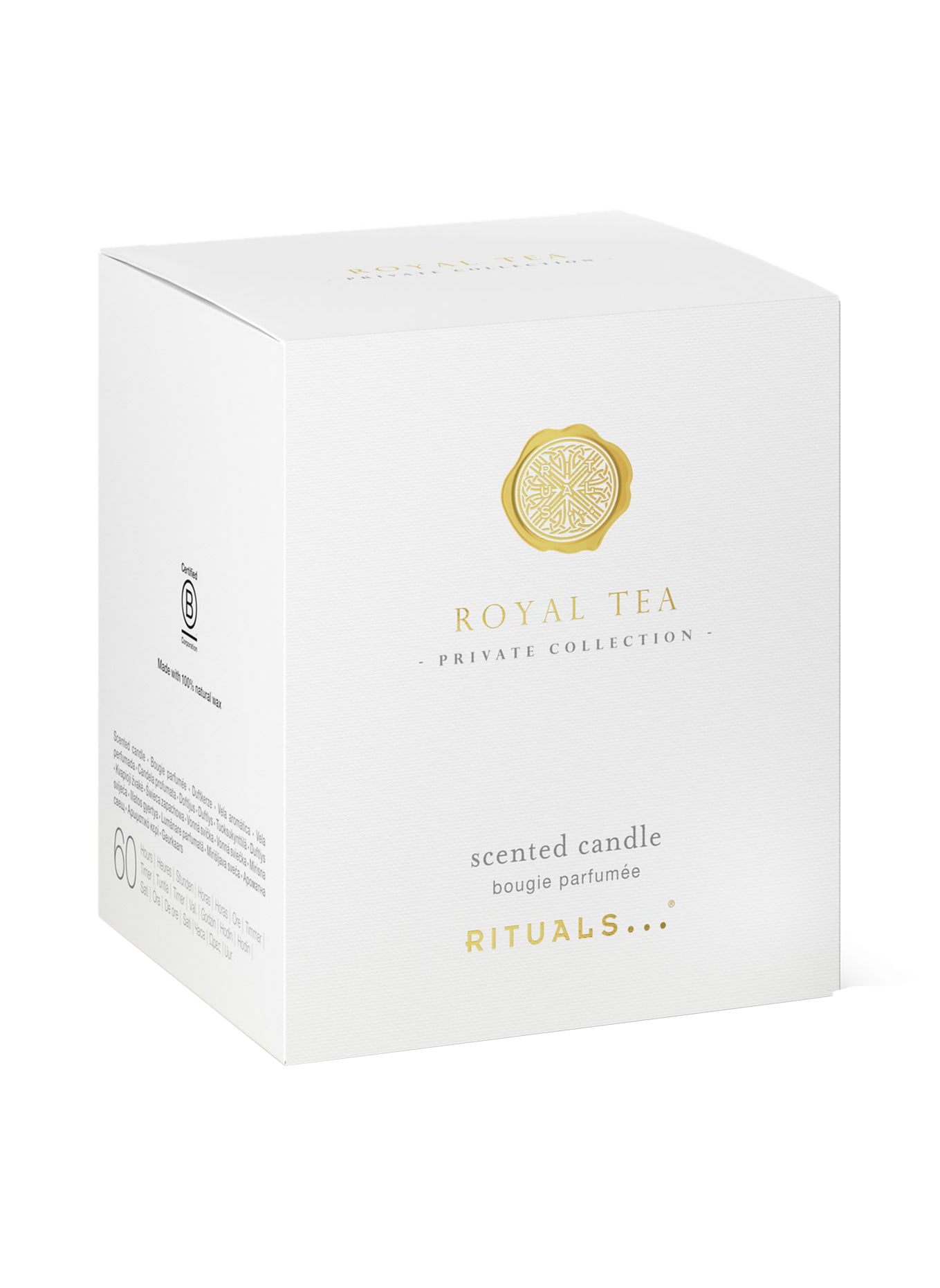 RITUALS ROYAL TEA