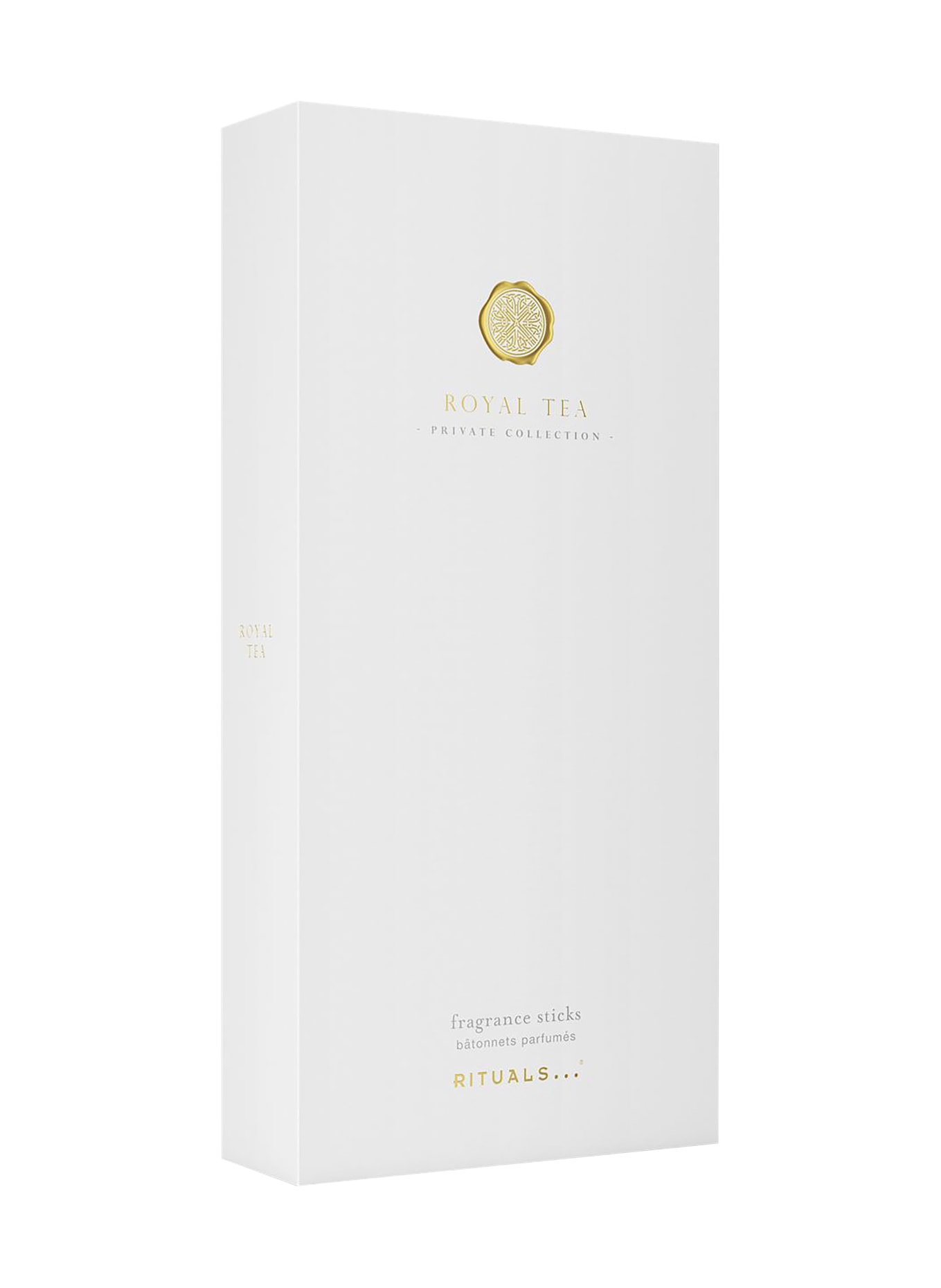 RITUALS ROYAL TEA