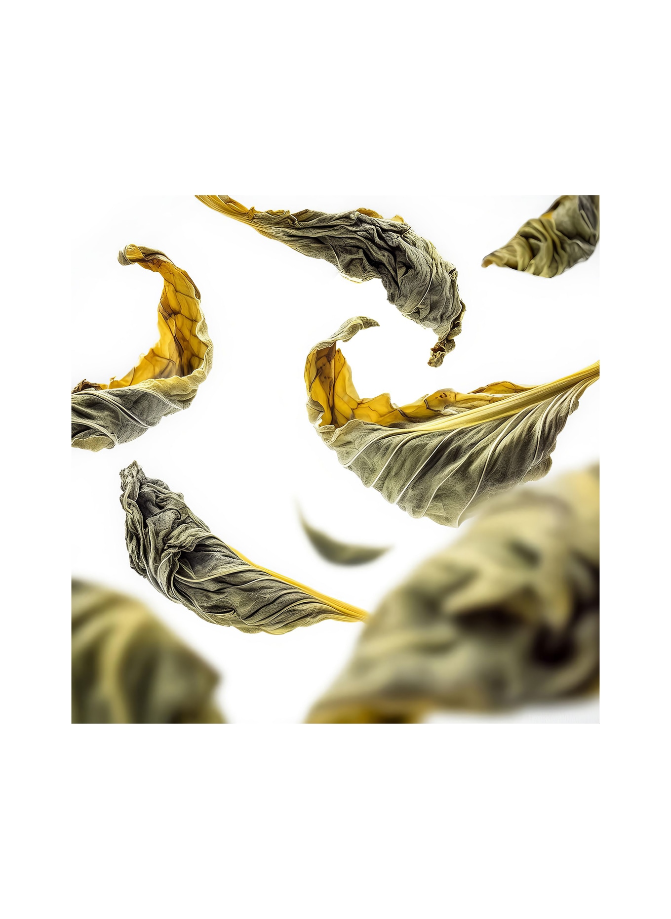 RITUALS ROYAL TEA