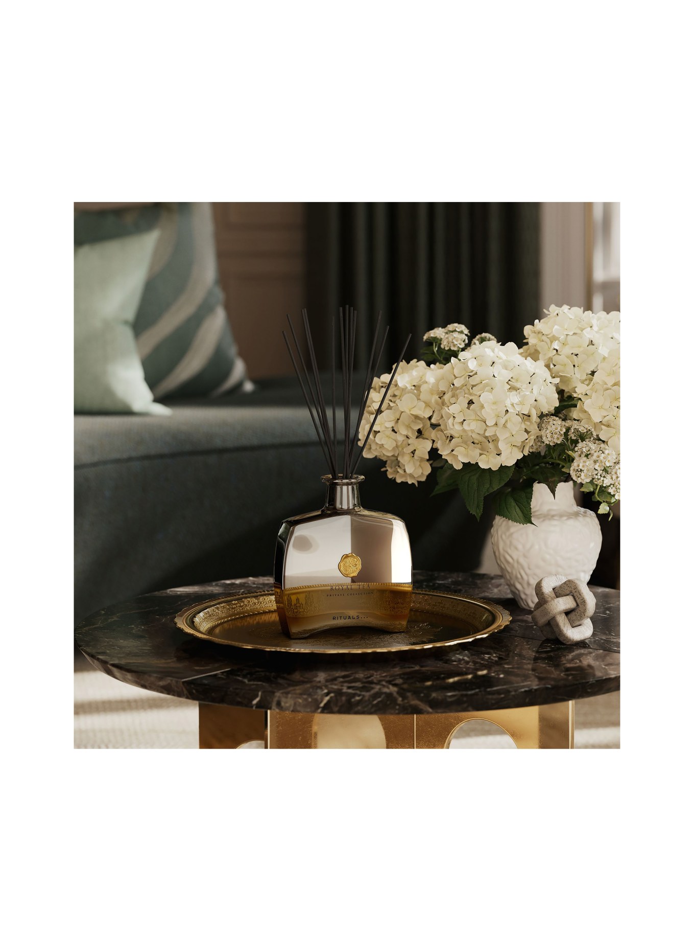RITUALS ROYAL TEA