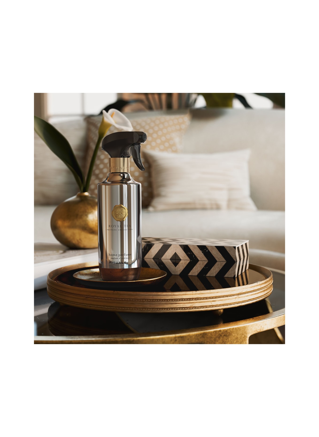 RITUALS ROYAL TEA