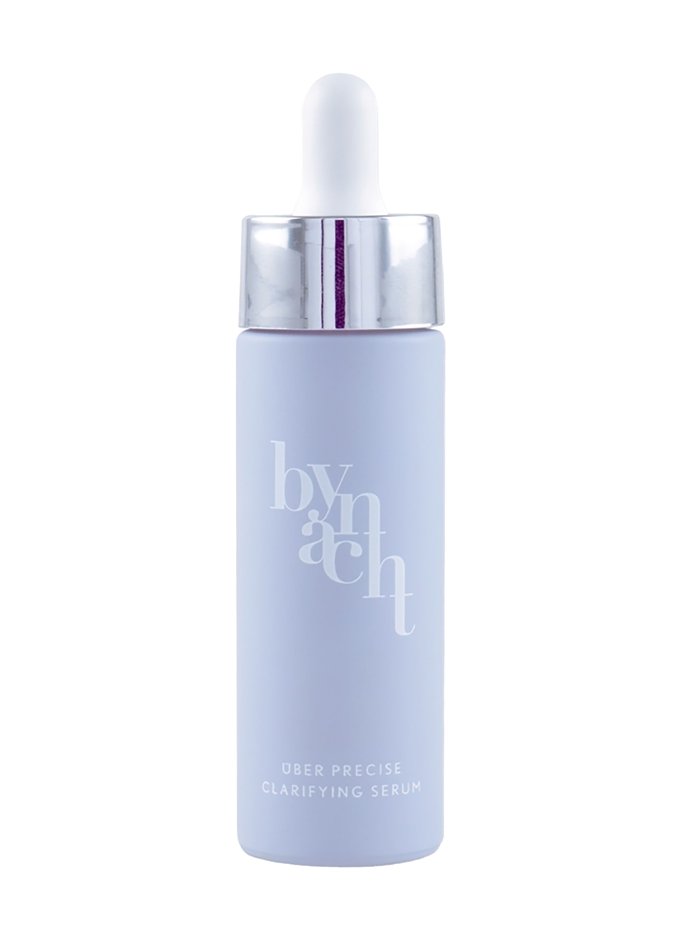 BYNACHT OVER PRECISE CLARIFYING SERUM