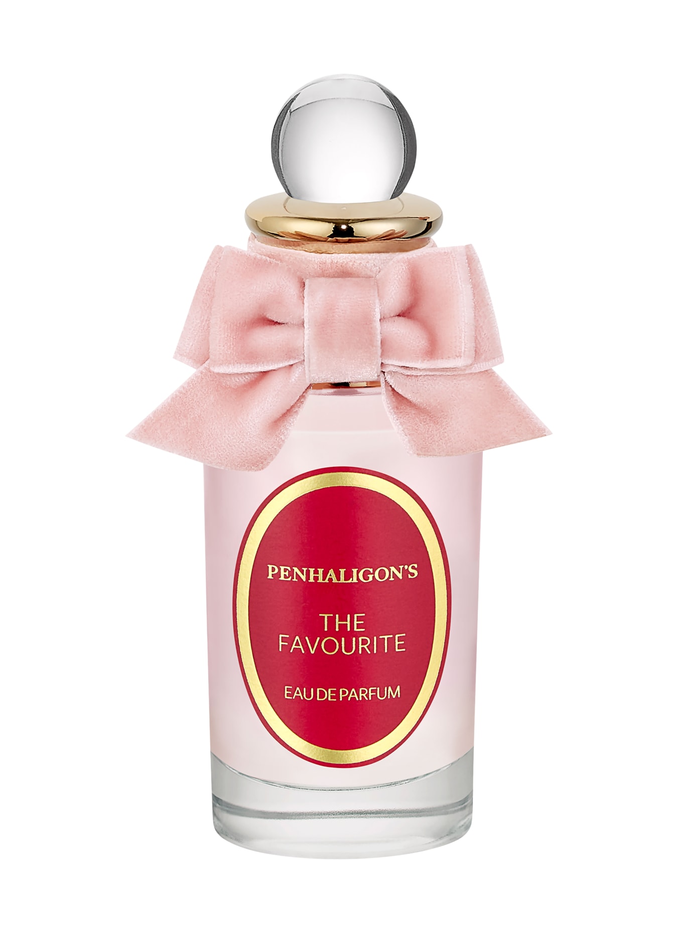 PENHALIGON'S THE FAVOURITE