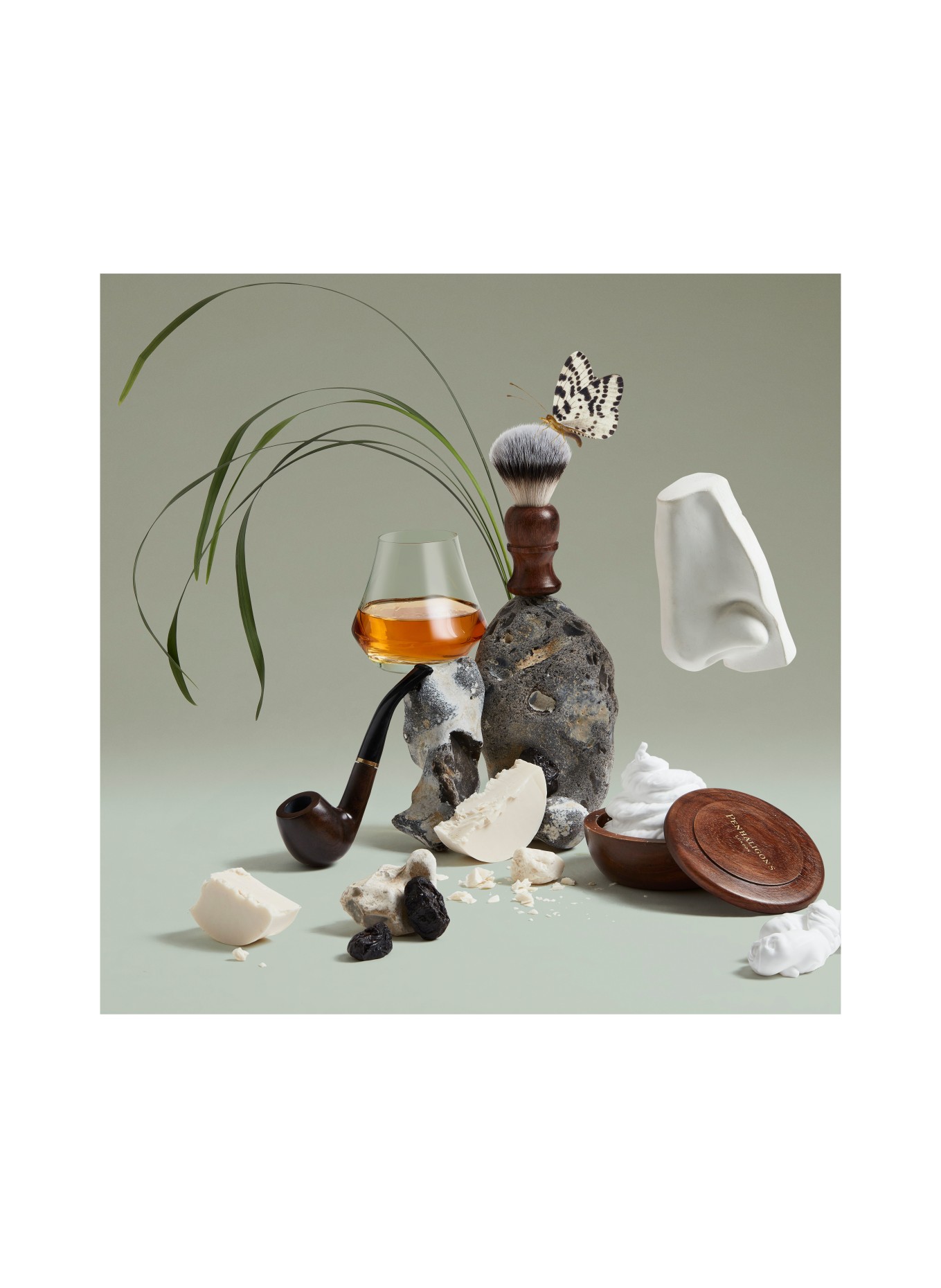 PENHALIGON'S THE TRAGEDY OF LORD GEORGE