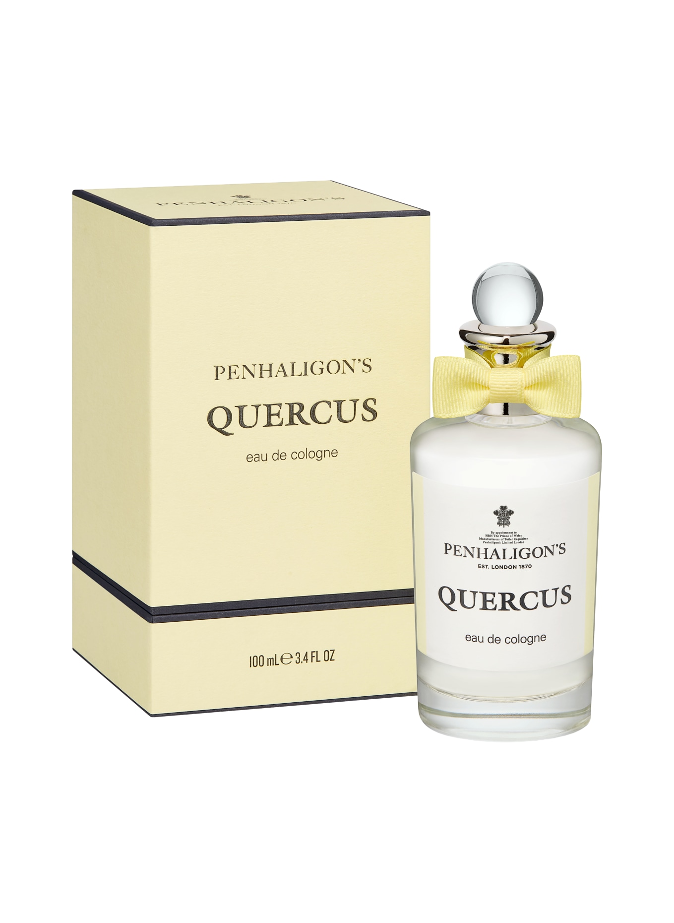 PENHALIGON'S QUERCUS