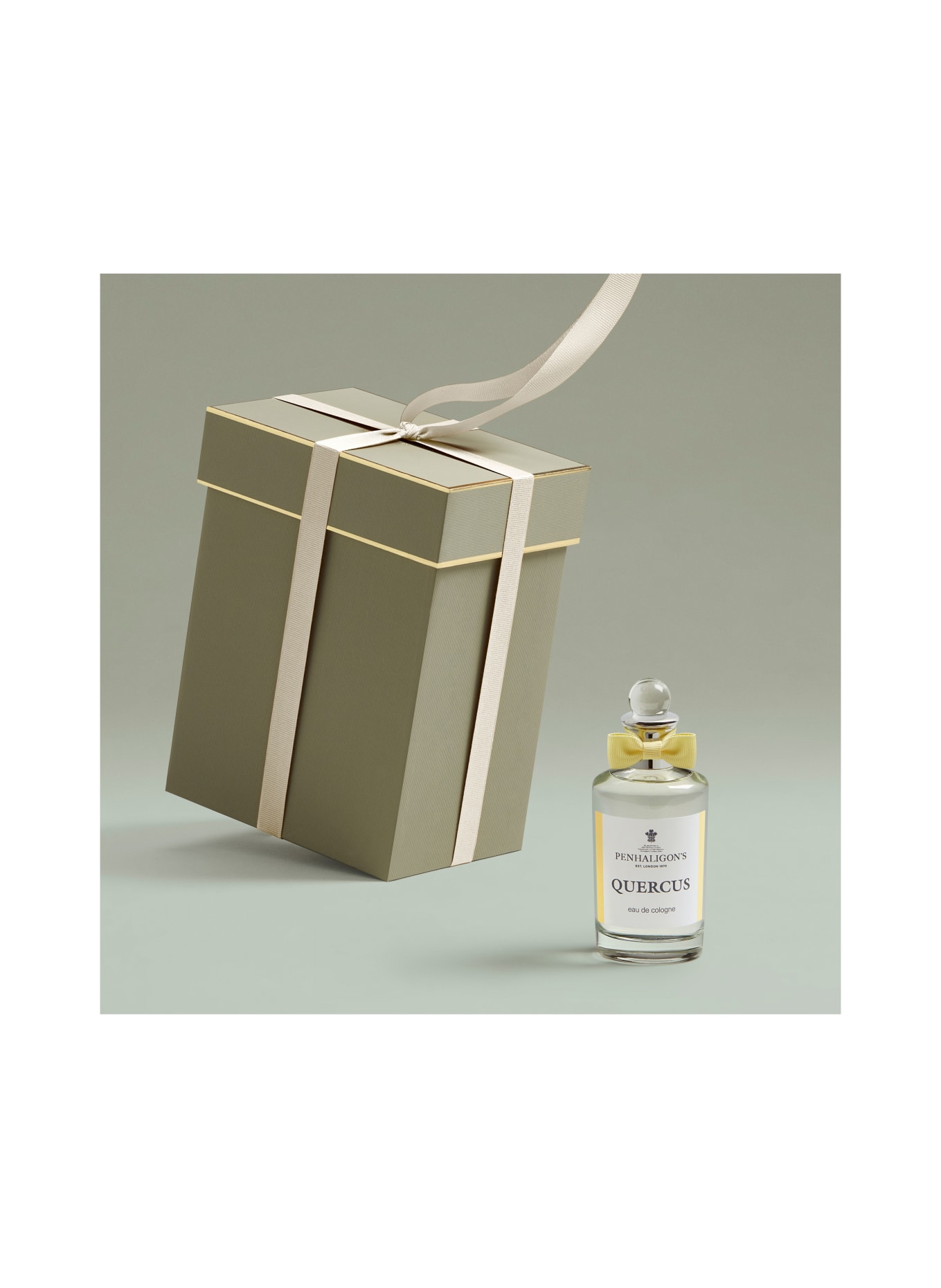 PENHALIGON'S QUERCUS