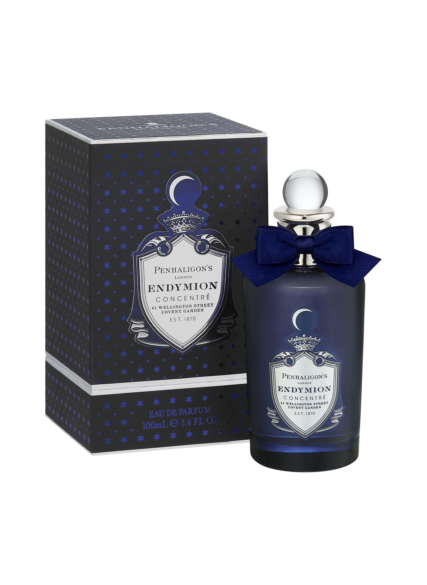 PENHALIGON'S ENDYMION CONCENTRÉ