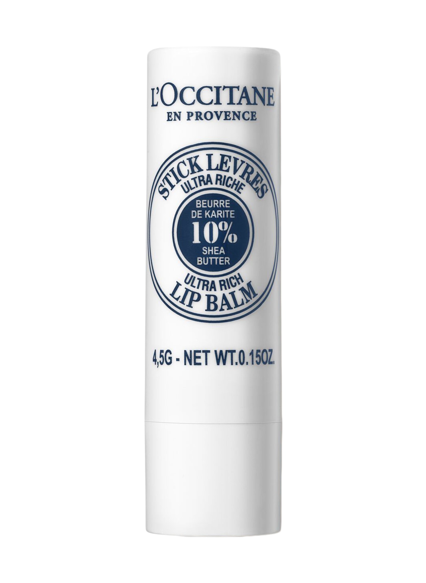 L'OCCITANE SHEA
