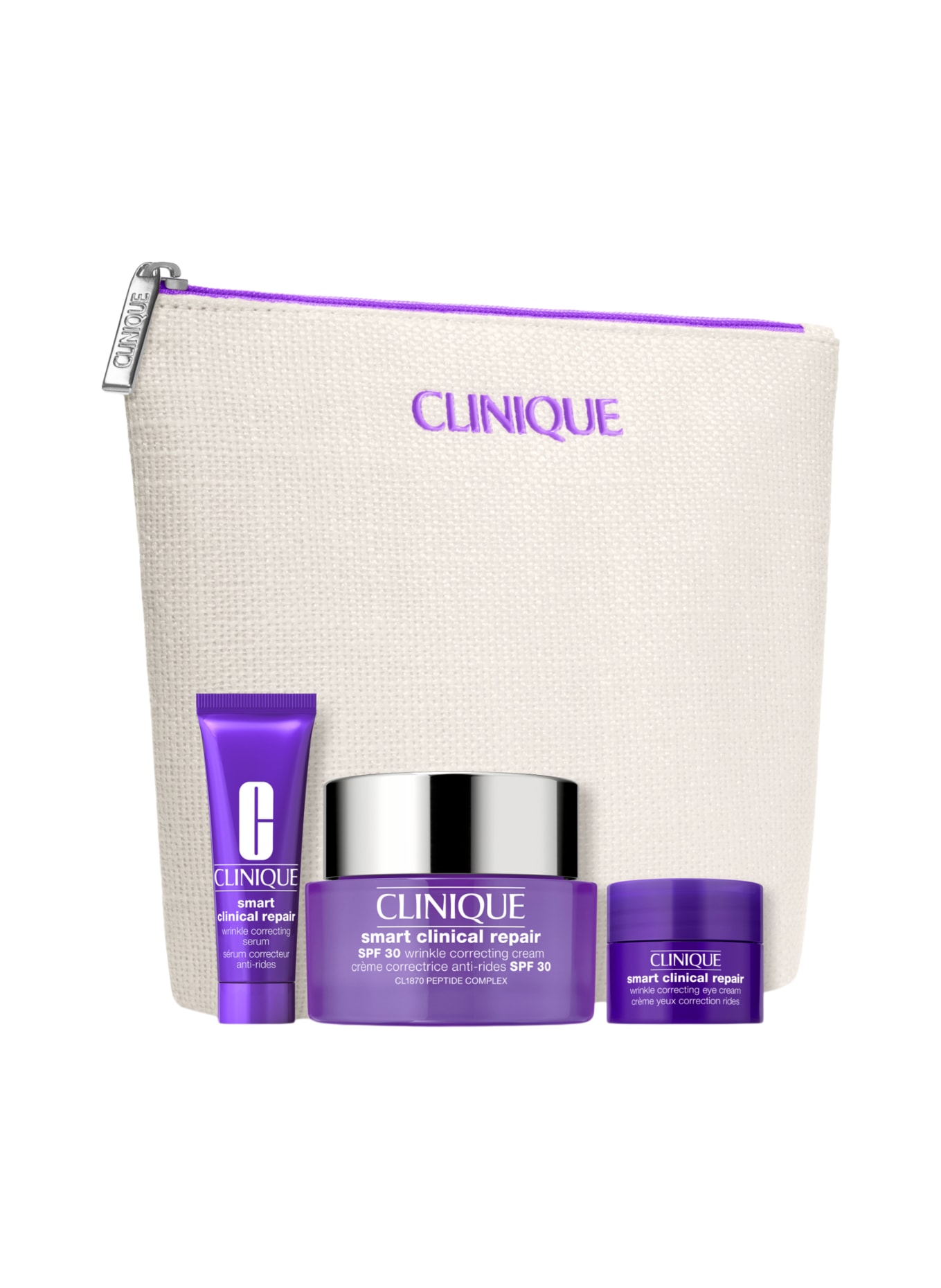 CLINIQUE AGE DEFENSE ROUTINE