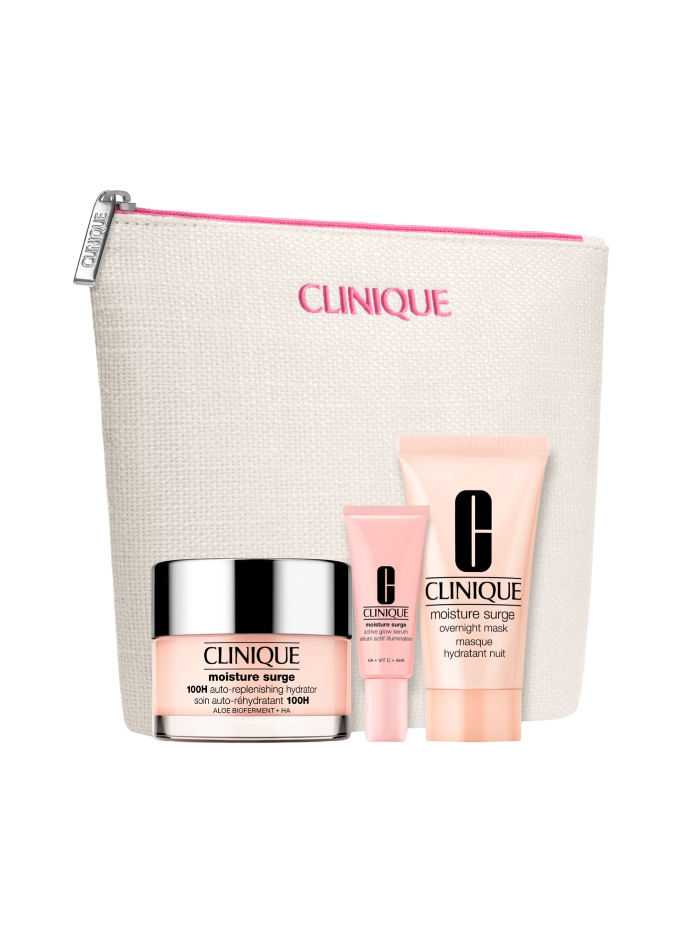 CLINIQUE HYDRATATION TOTALE