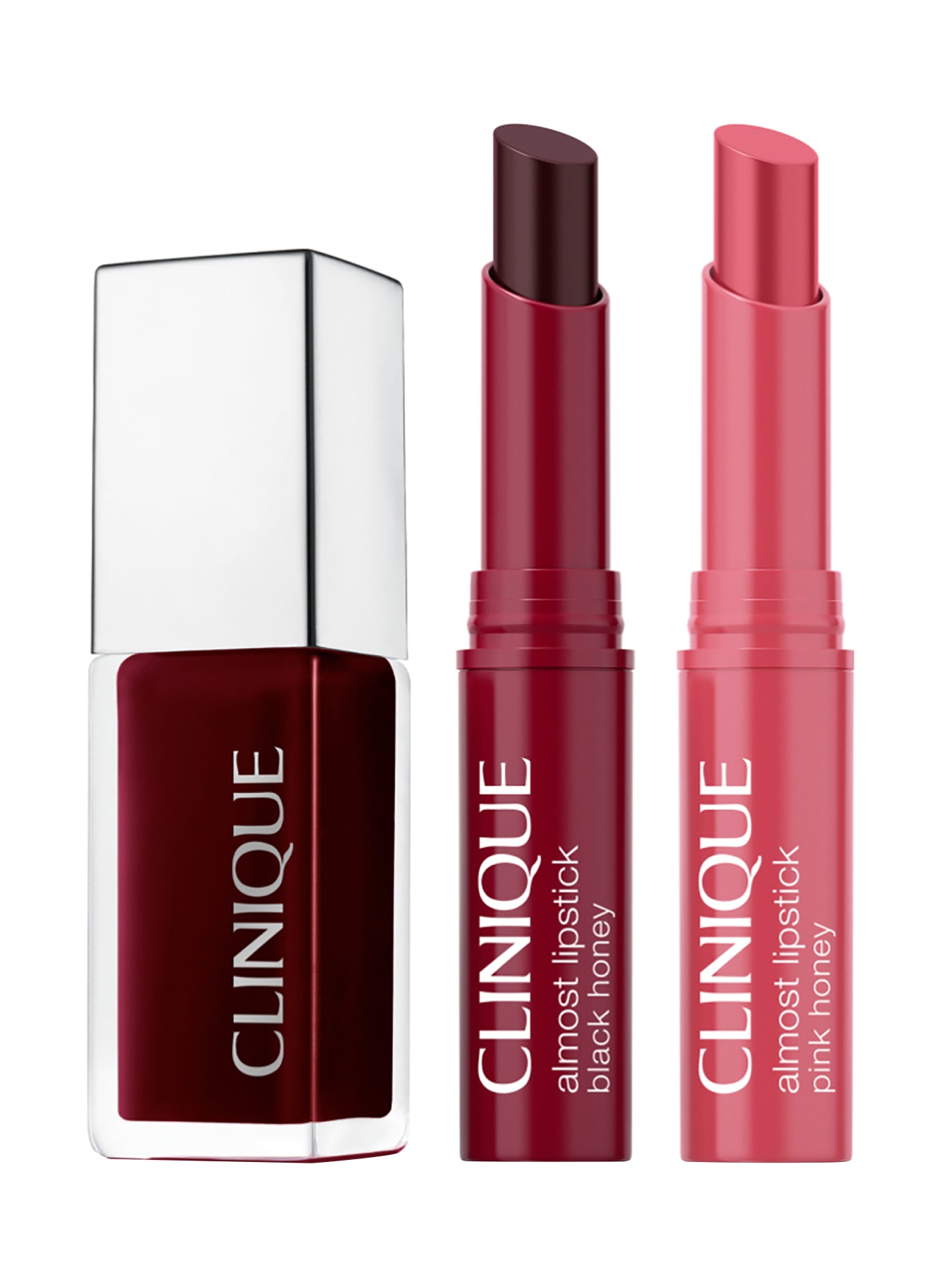 CLINIQUE CLINIQUE HONEY TRIO