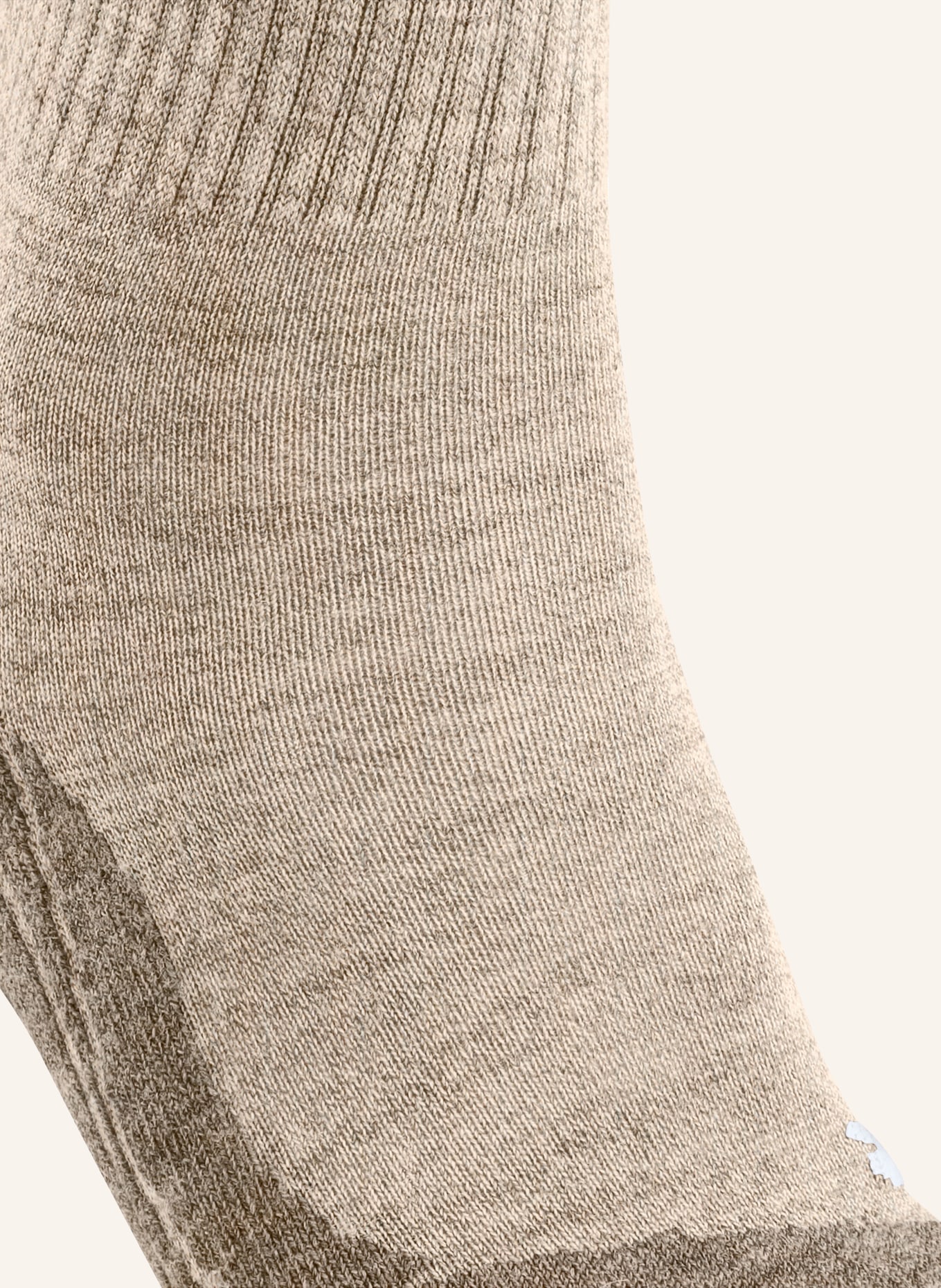 FALKE Trekkingsokken TK2: 4200 NATURAL