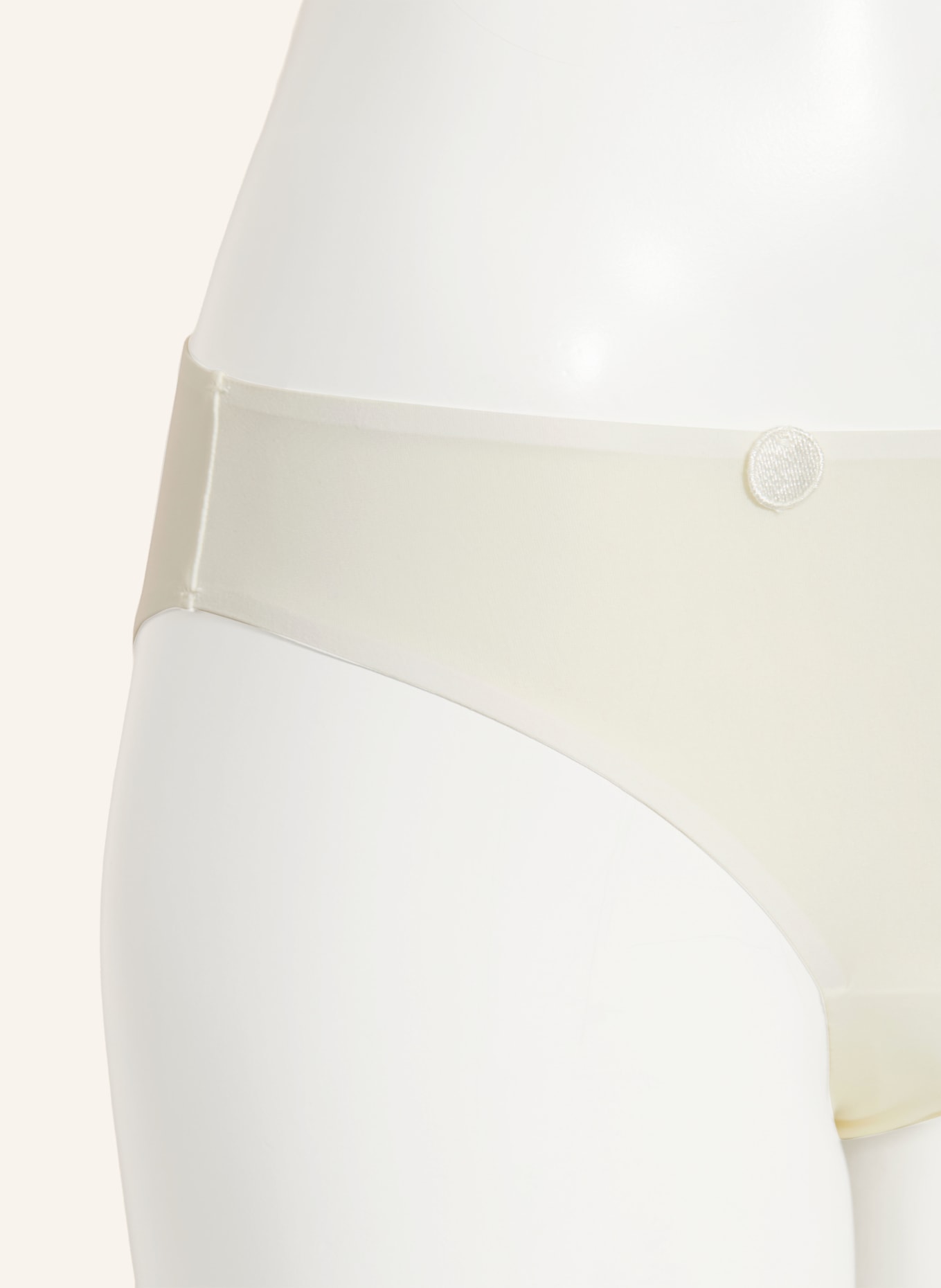 MARIE JO Brief TOM: ECRU