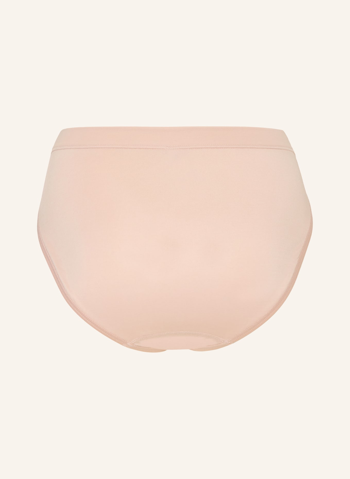 mey Figi z serii EMOTION: BLADORÓŻOWY